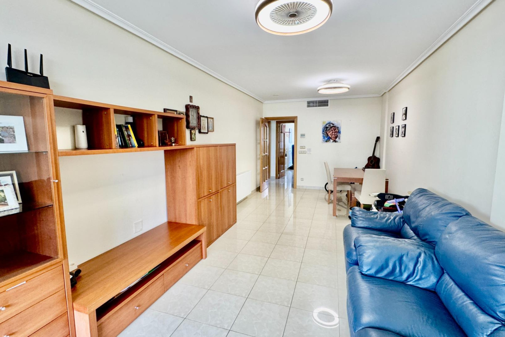 Reventa - Apartamento / piso - Villajoyosa - Cala Villajoyosa