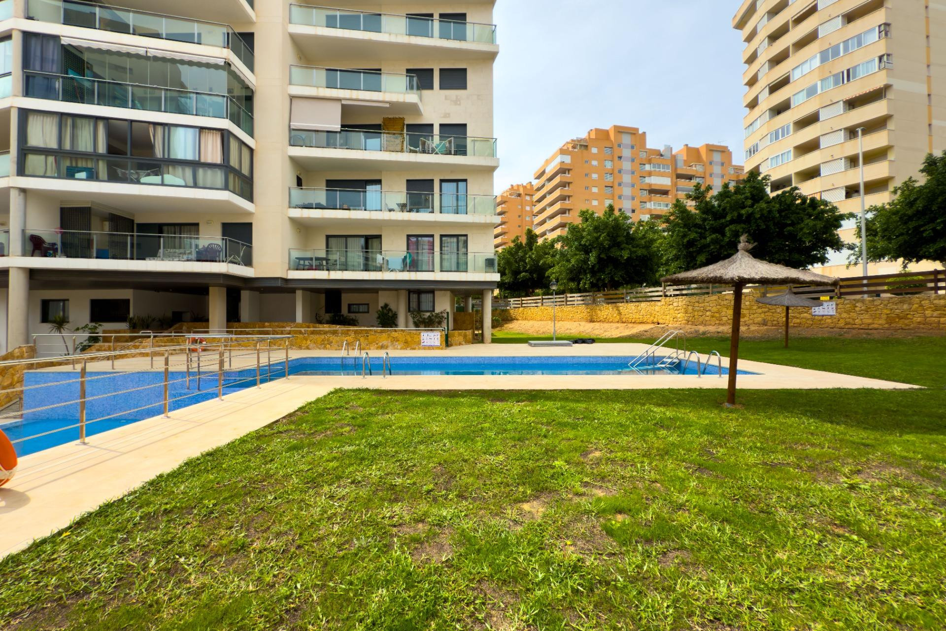 Reventa - Apartamento / piso - Villajoyosa - Cala Villajoyosa