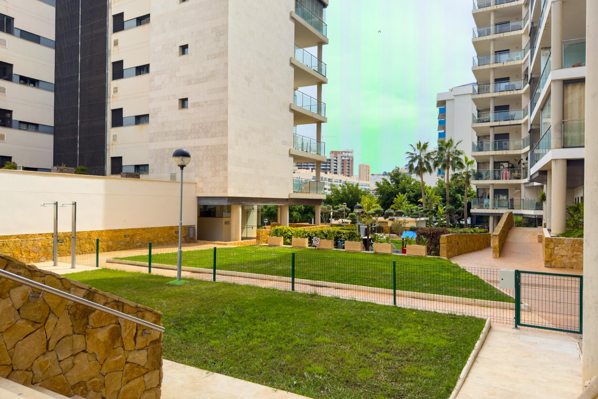 Reventa - Apartamento / piso - Villajoyosa - Cala Villajoyosa