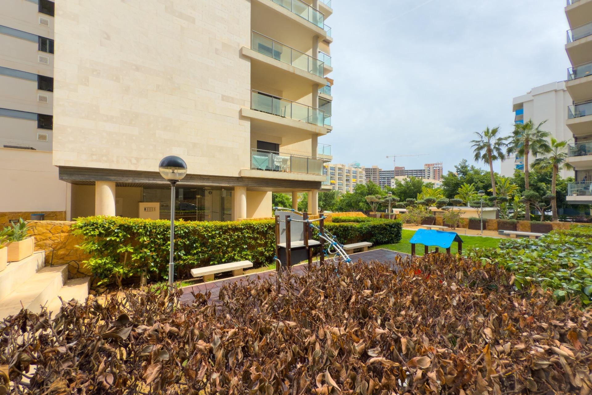 Reventa - Apartamento / piso - Villajoyosa - Cala Villajoyosa