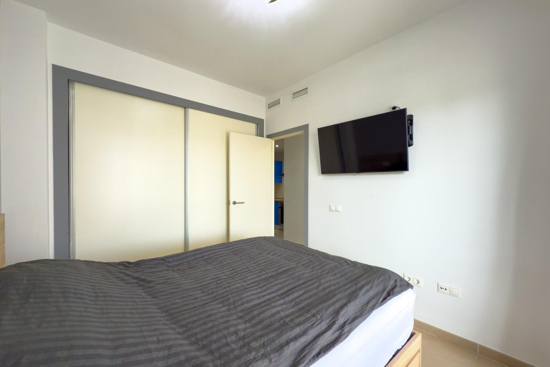 Reventa - Apartamento / piso - Villajoyosa - Cala Villajoyosa