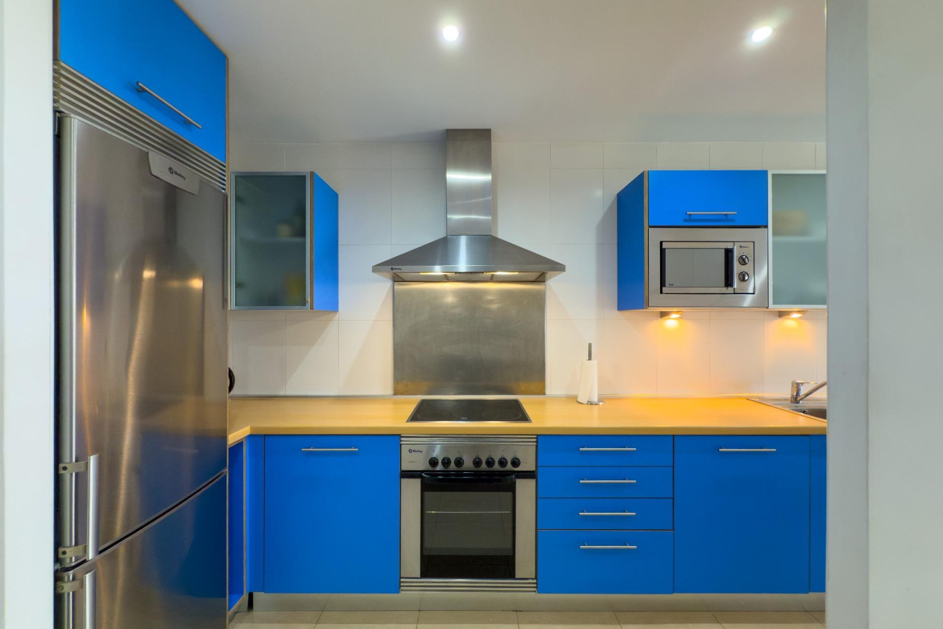 Reventa - Apartamento / piso - Villajoyosa - Cala Villajoyosa