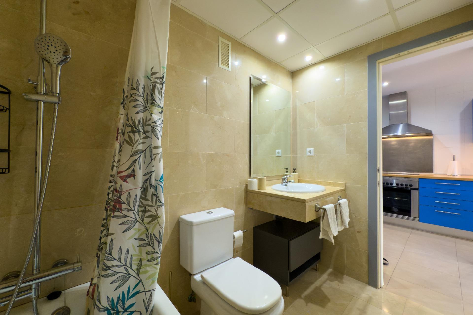 Reventa - Apartamento / piso - Villajoyosa - Cala Villajoyosa