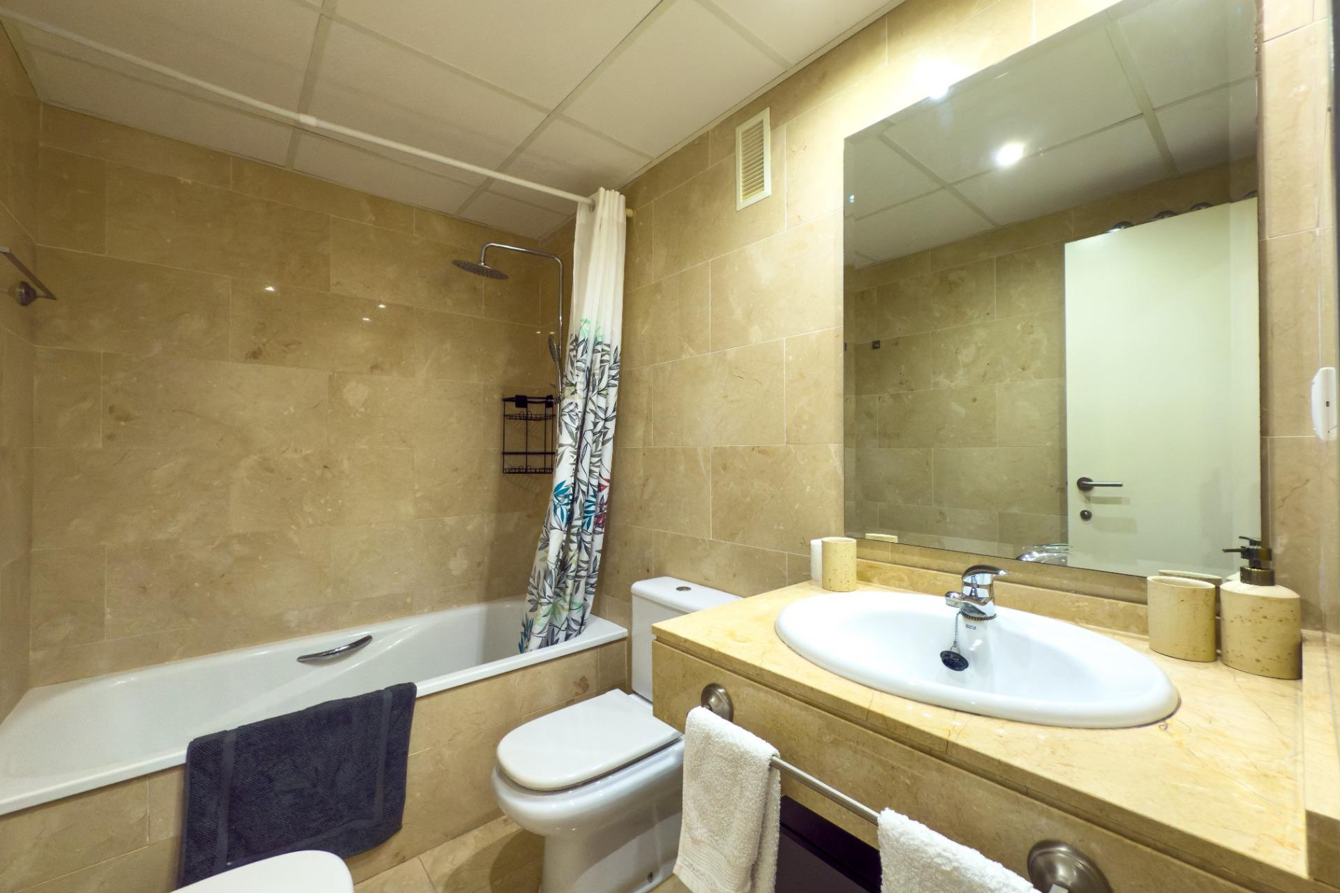 Reventa - Apartamento / piso - Villajoyosa - Cala Villajoyosa