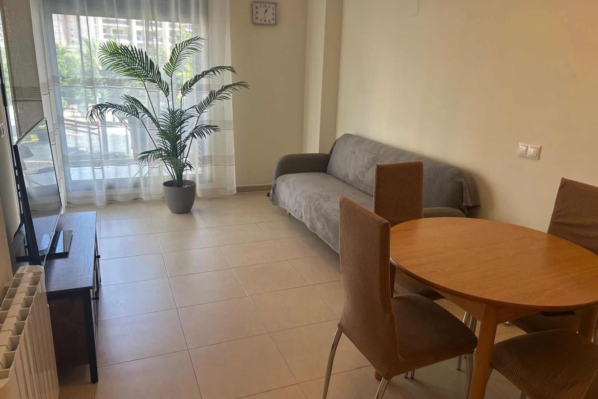 Reventa - Apartamento / piso - Villajoyosa - Cala Villajoyosa