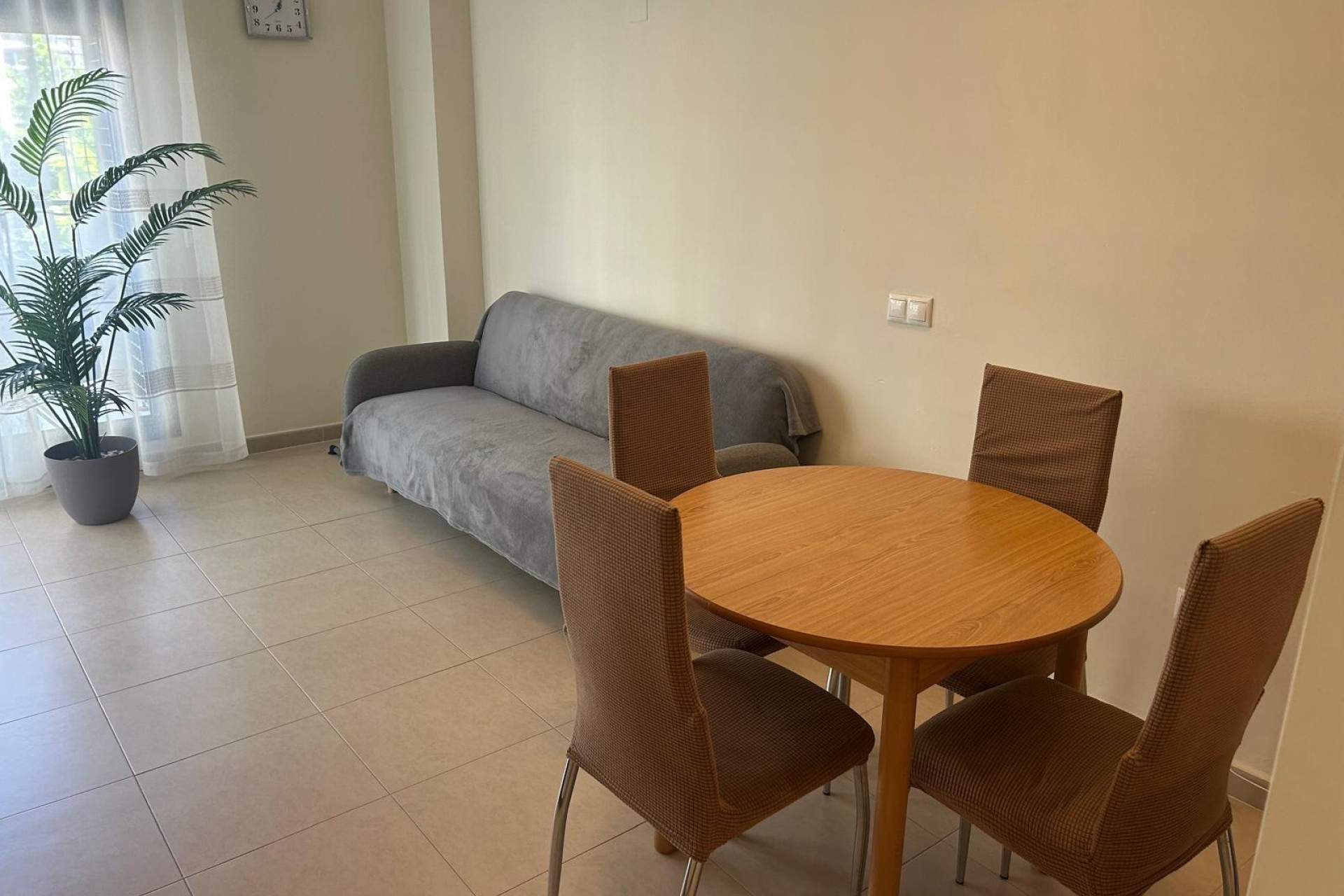 Reventa - Apartamento / piso - Villajoyosa - Cala Villajoyosa