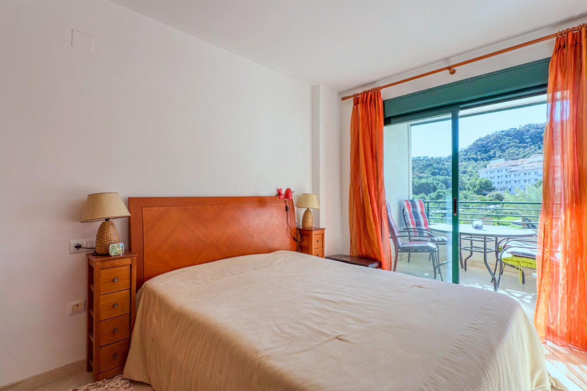 Reventa - Apartamento / piso - Villajoyosa - Cala Villajoyosa