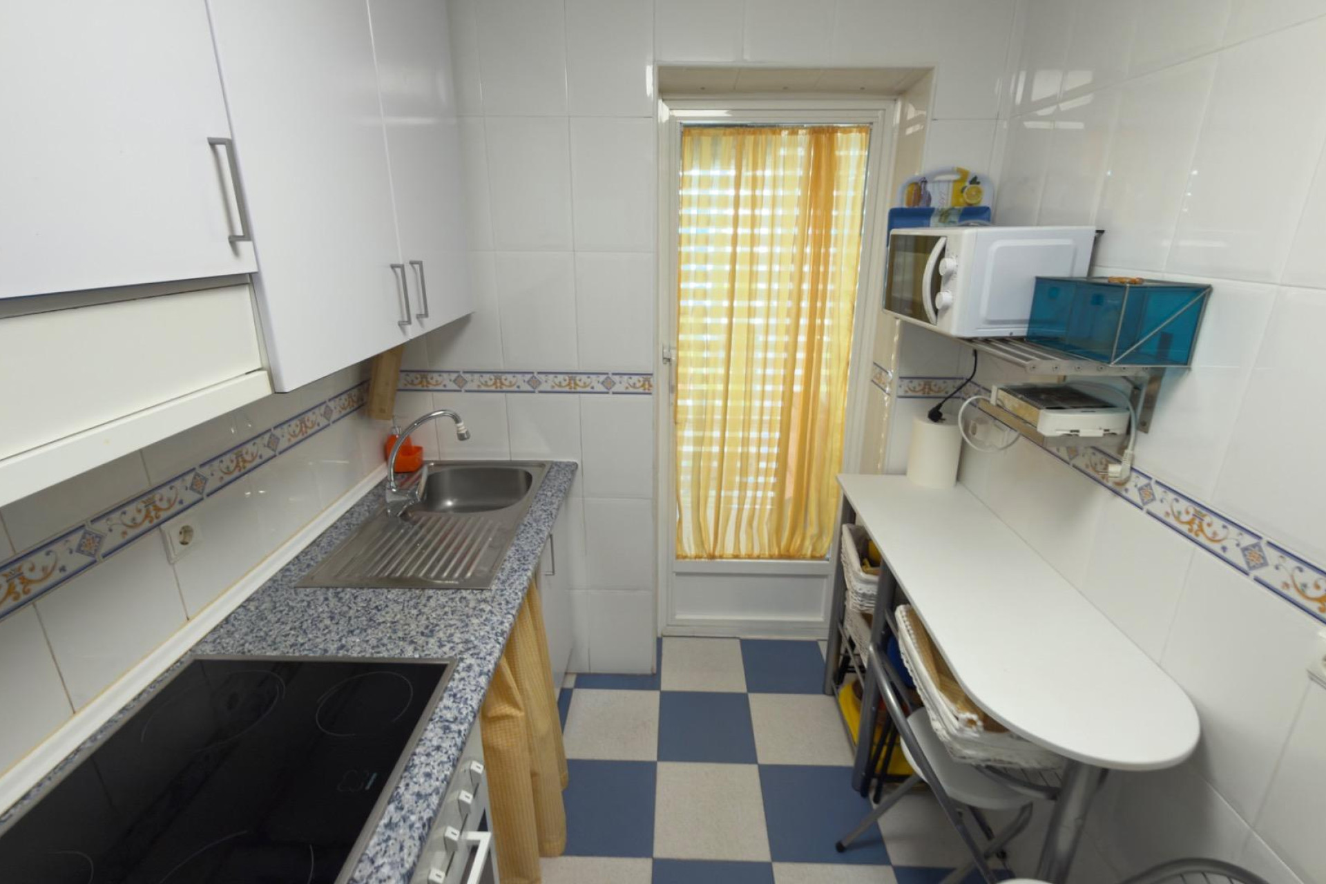 Reventa - Apartamento / piso - Villajoyosa - Cala Villajoyosa