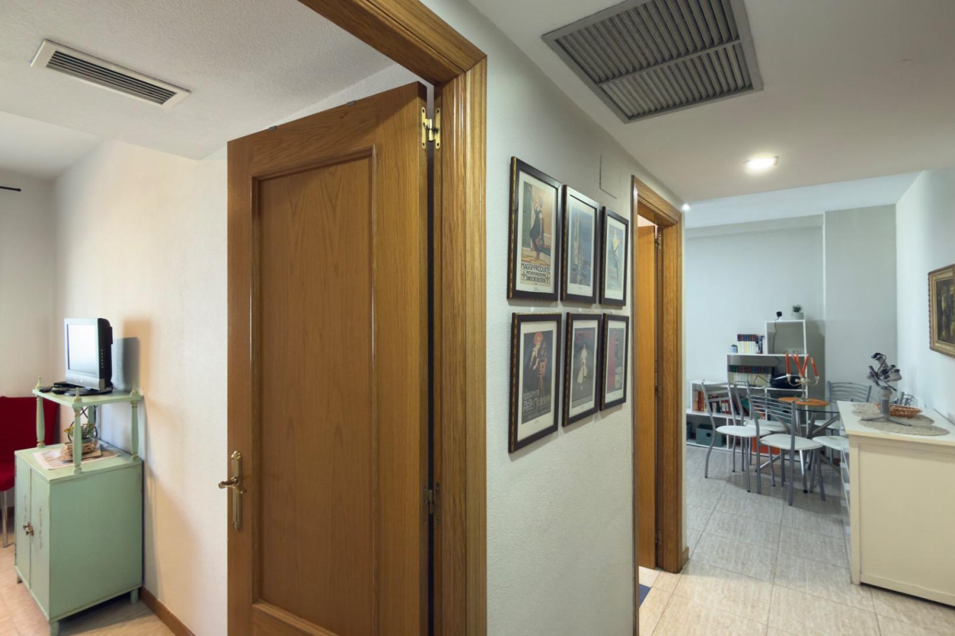 Reventa - Apartamento / piso - Villajoyosa - Cala Villajoyosa