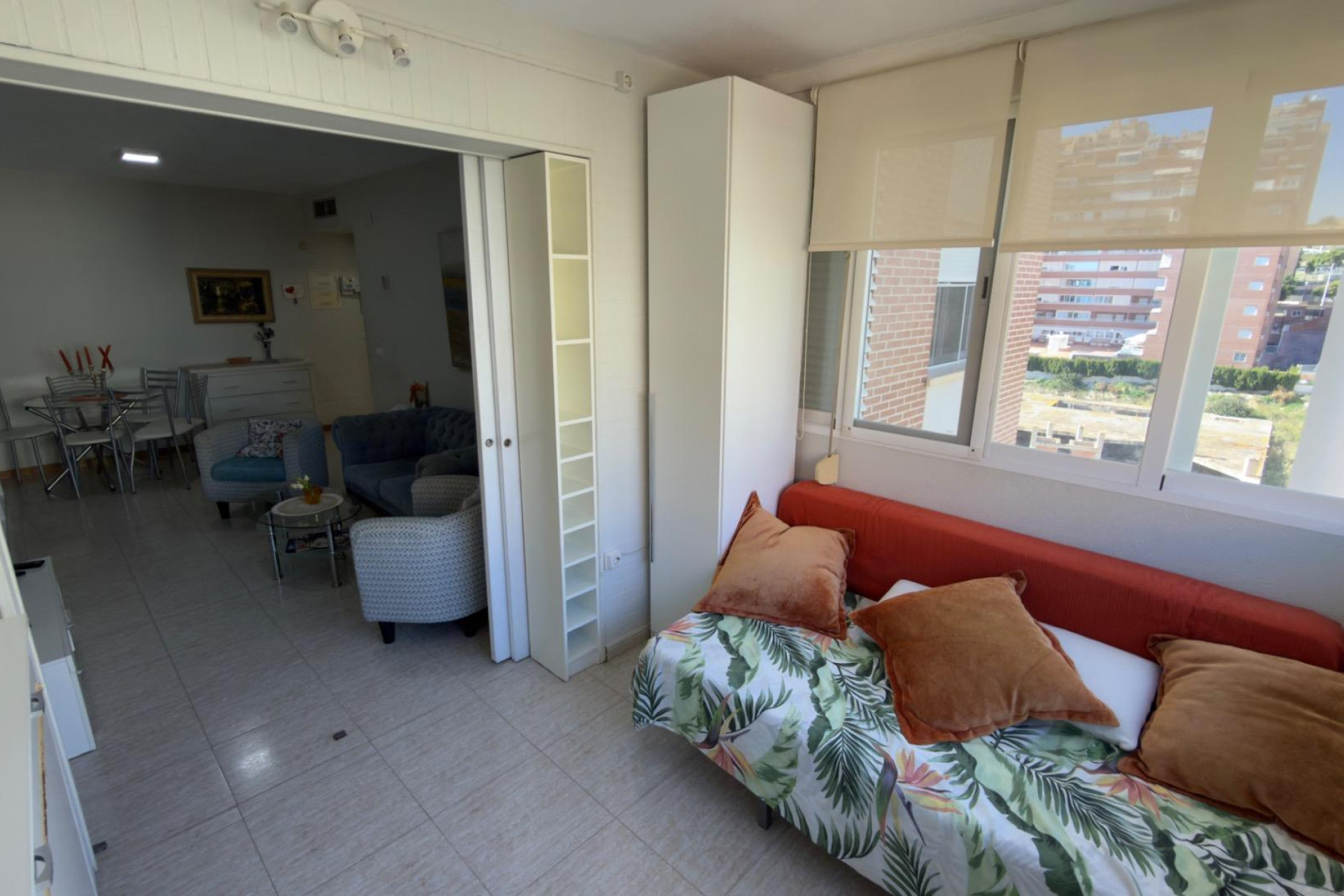 Reventa - Apartamento / piso - Villajoyosa - Cala Villajoyosa