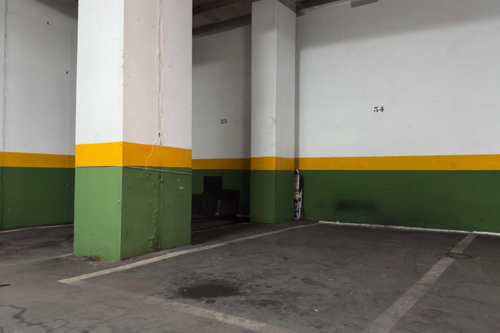 Reventa - Apartamento / piso - Villajoyosa - Cala Villajoyosa