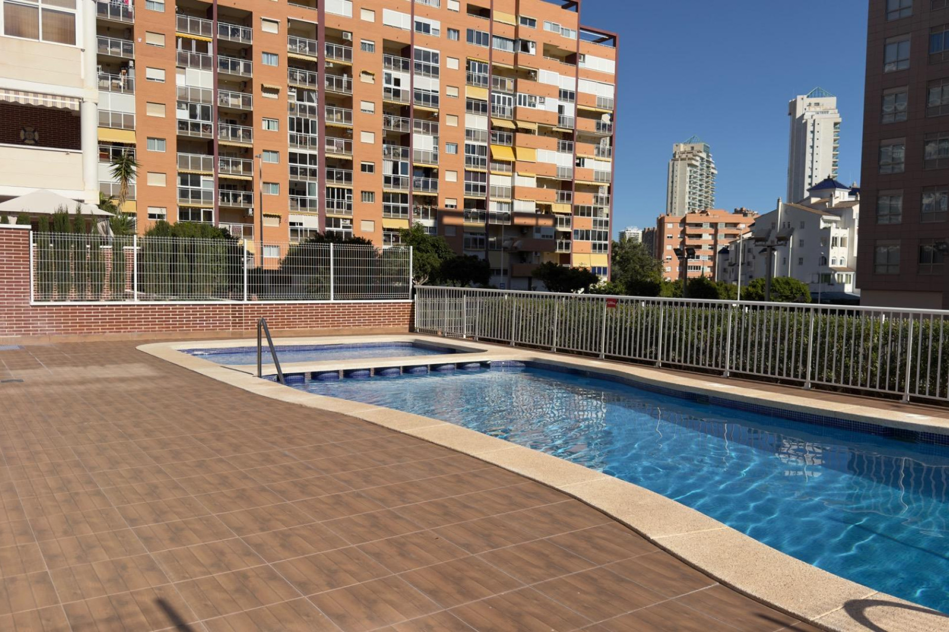 Reventa - Apartamento / piso - Villajoyosa - Cala Villajoyosa