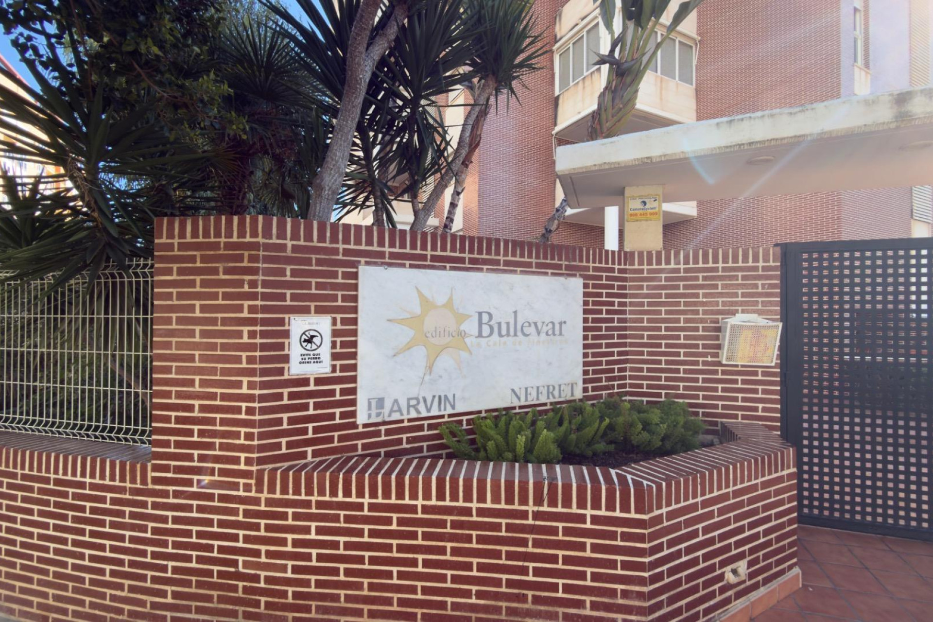 Reventa - Apartamento / piso - Villajoyosa - Cala Villajoyosa