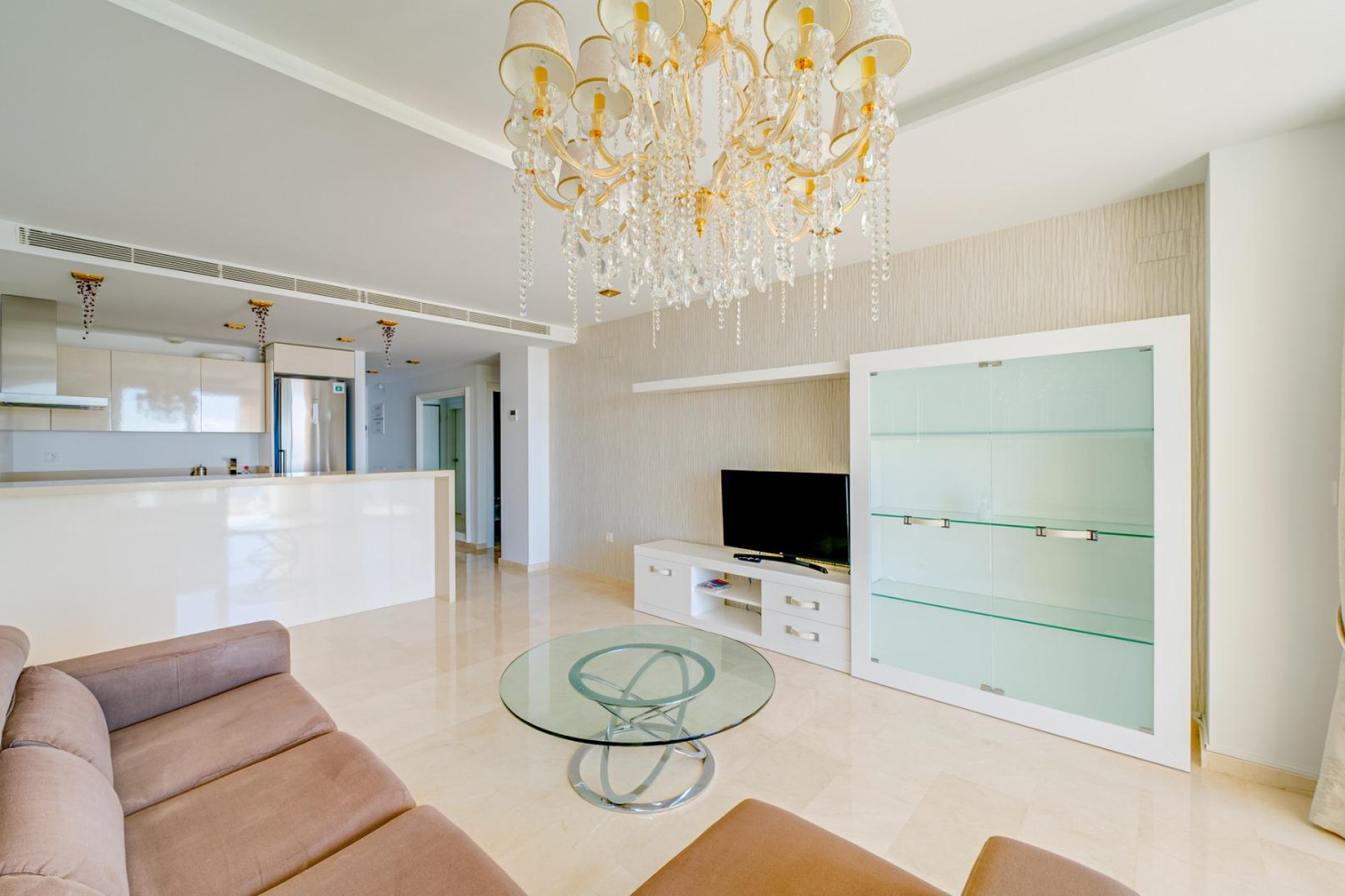 Reventa - Apartamento / piso - Villajoyosa - Paraiso