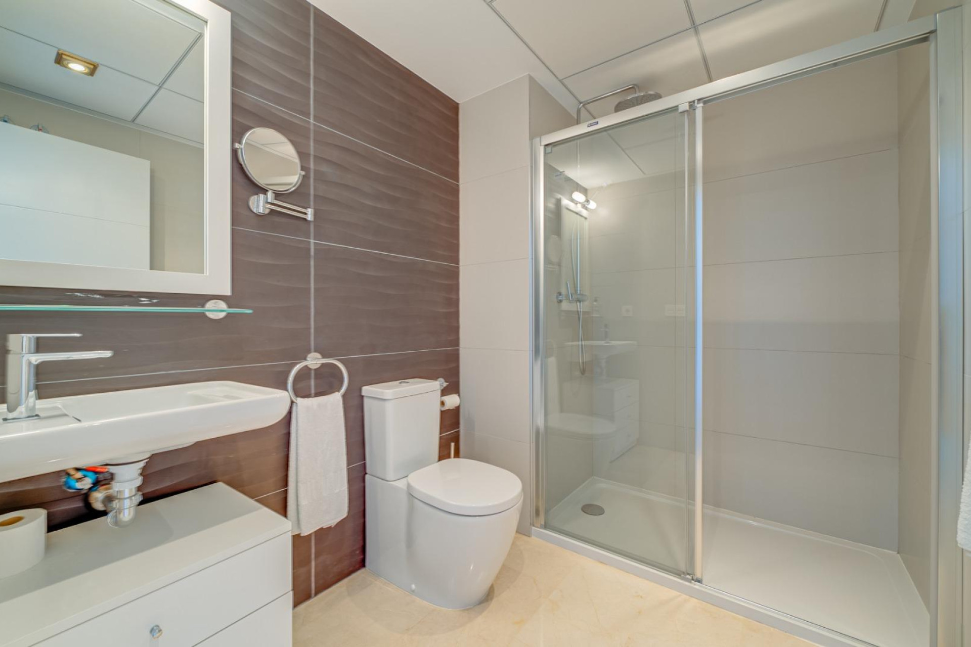 Reventa - Apartamento / piso - Villajoyosa - Paraiso