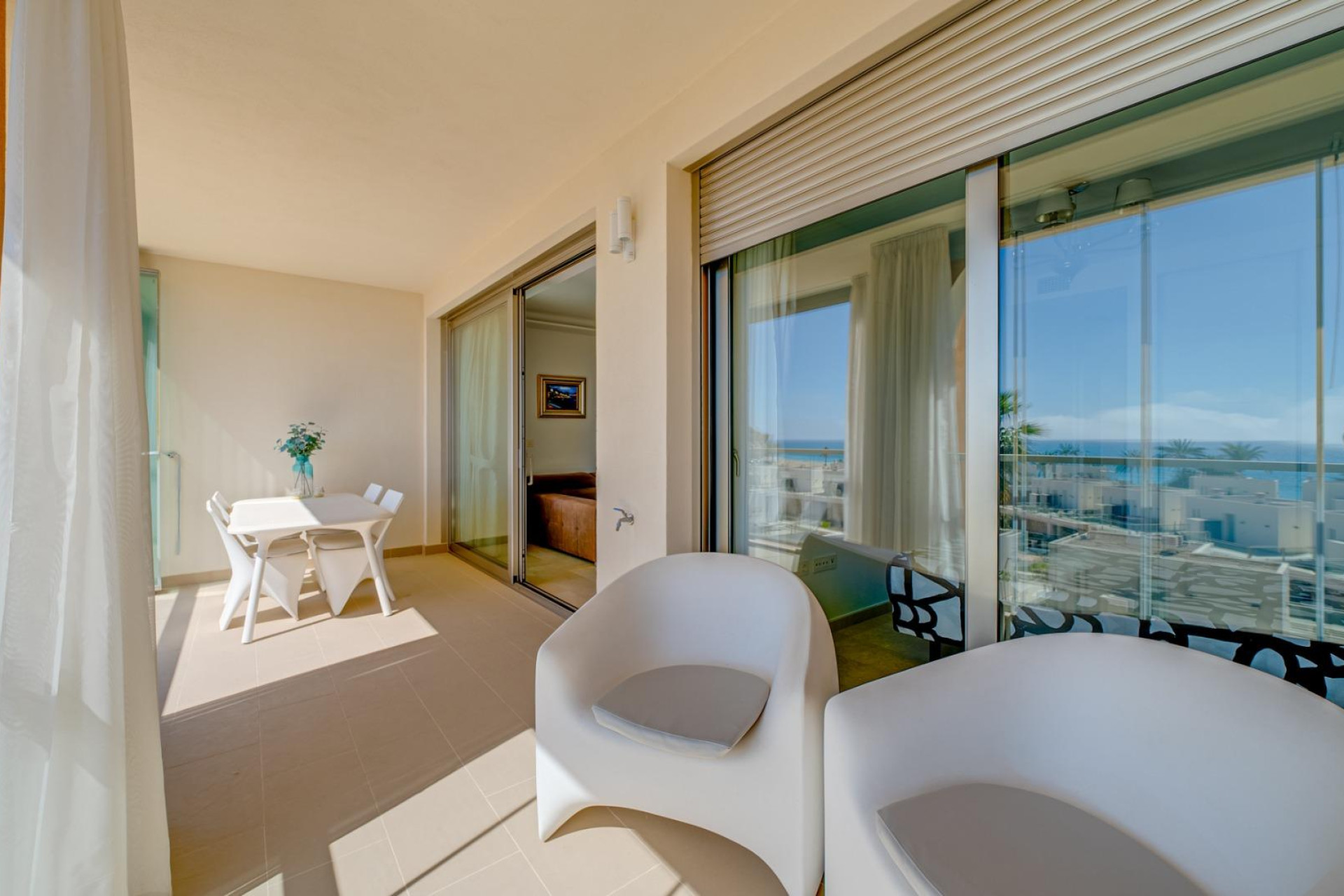 Reventa - Apartamento / piso - Villajoyosa - Paraiso