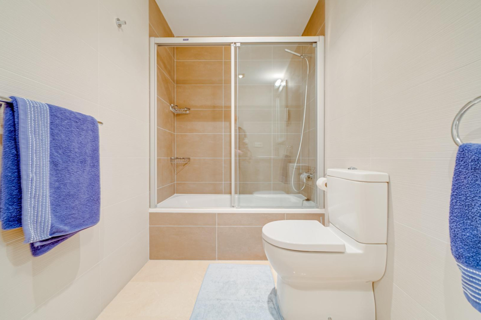 Reventa - Apartamento / piso - Villajoyosa - Paraiso