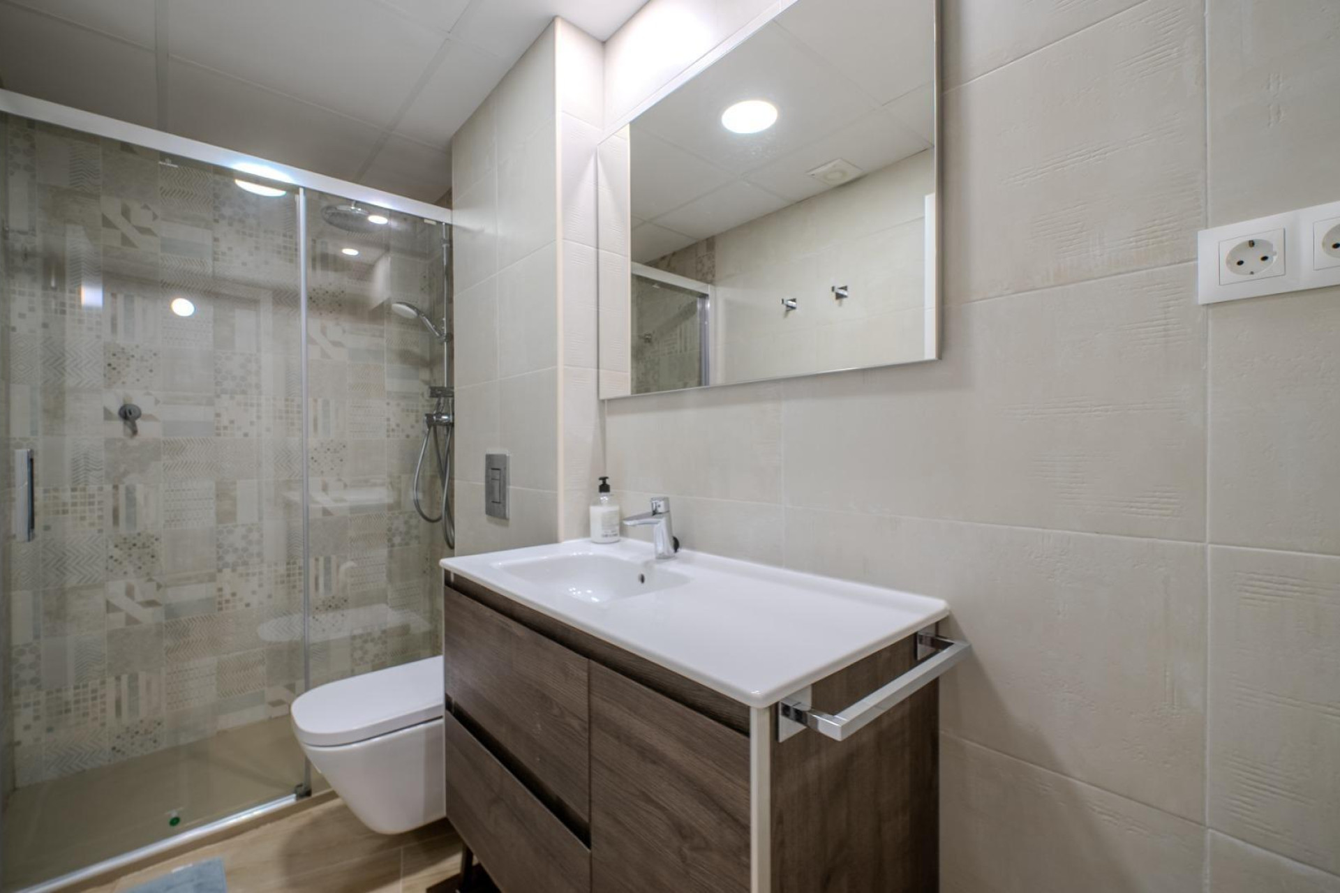 Reventa - Apartamento / piso - Villajoyosa - Paseo maritimo