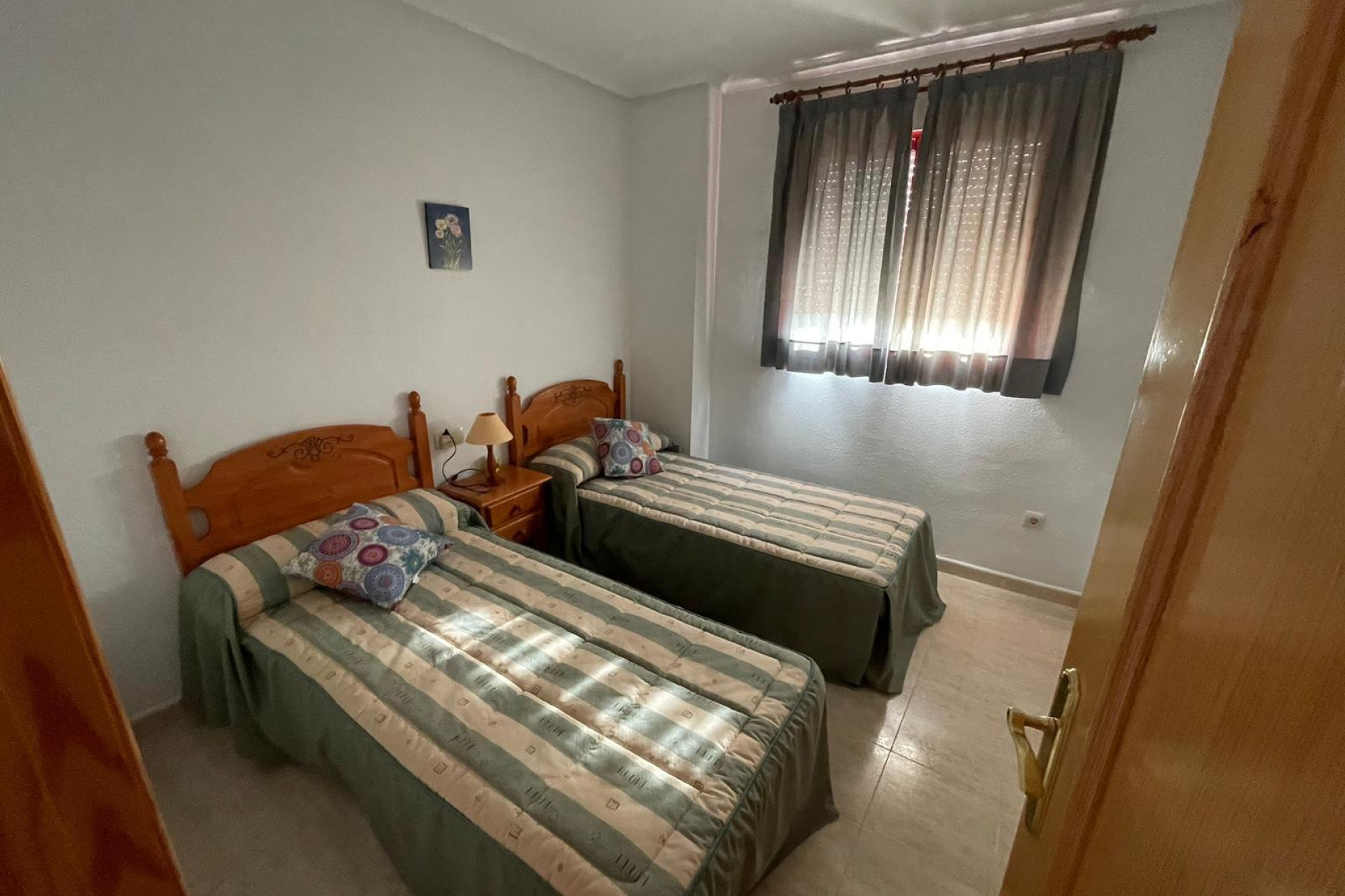 Reventa - Apartamento / piso - Villajoyosa - Playas Del Torres