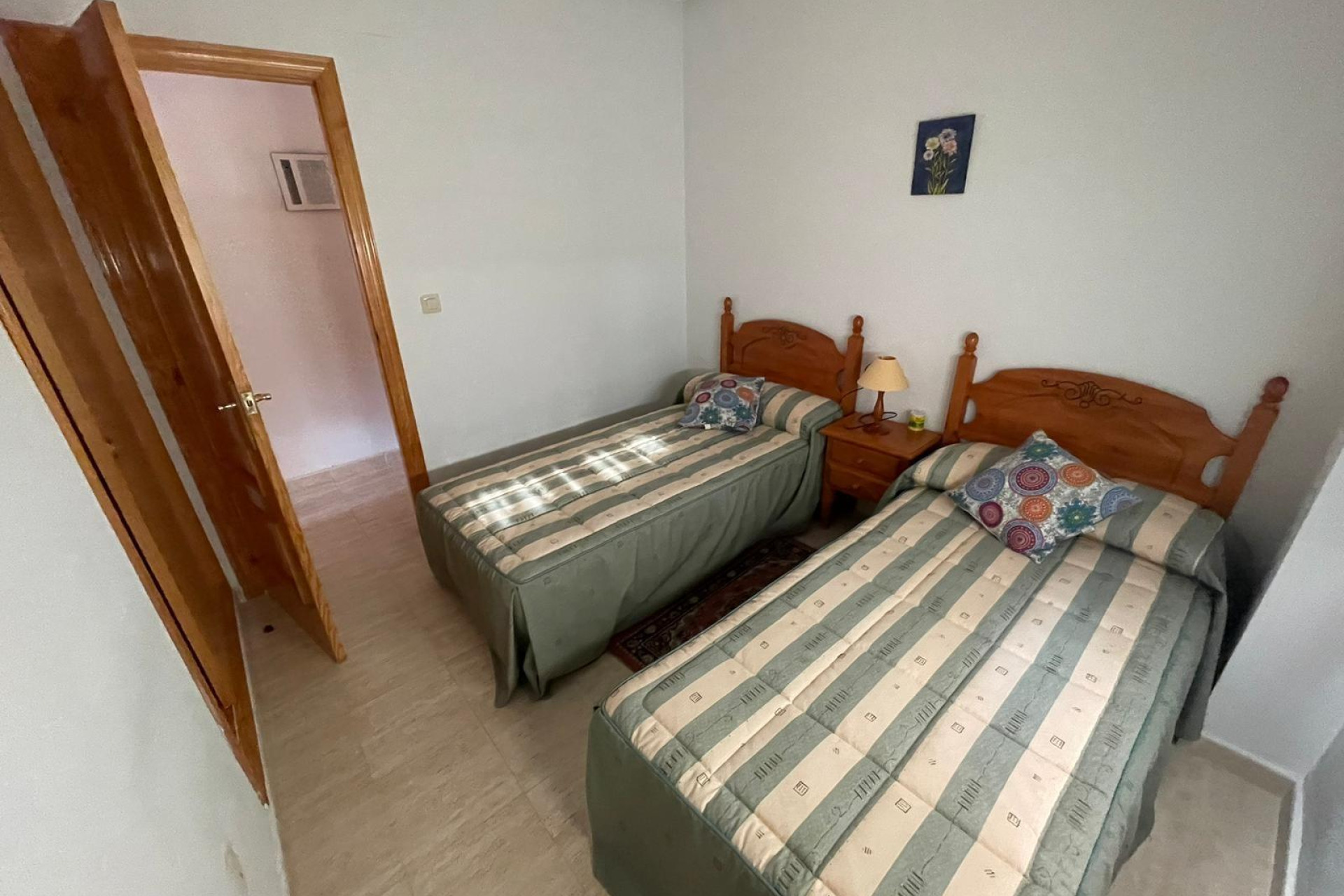 Reventa - Apartamento / piso - Villajoyosa - Playas Del Torres