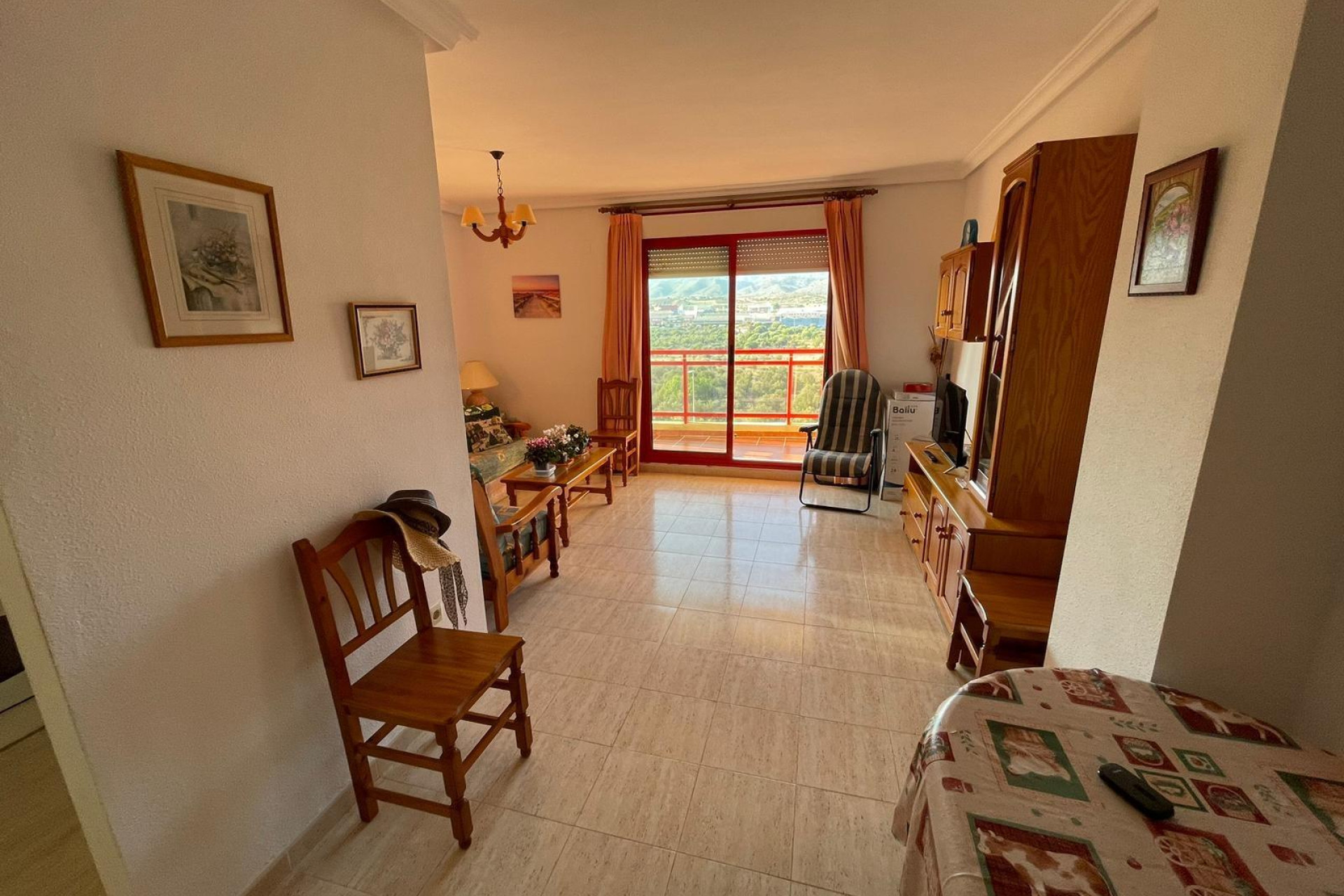 Reventa - Apartamento / piso - Villajoyosa - Playas Del Torres