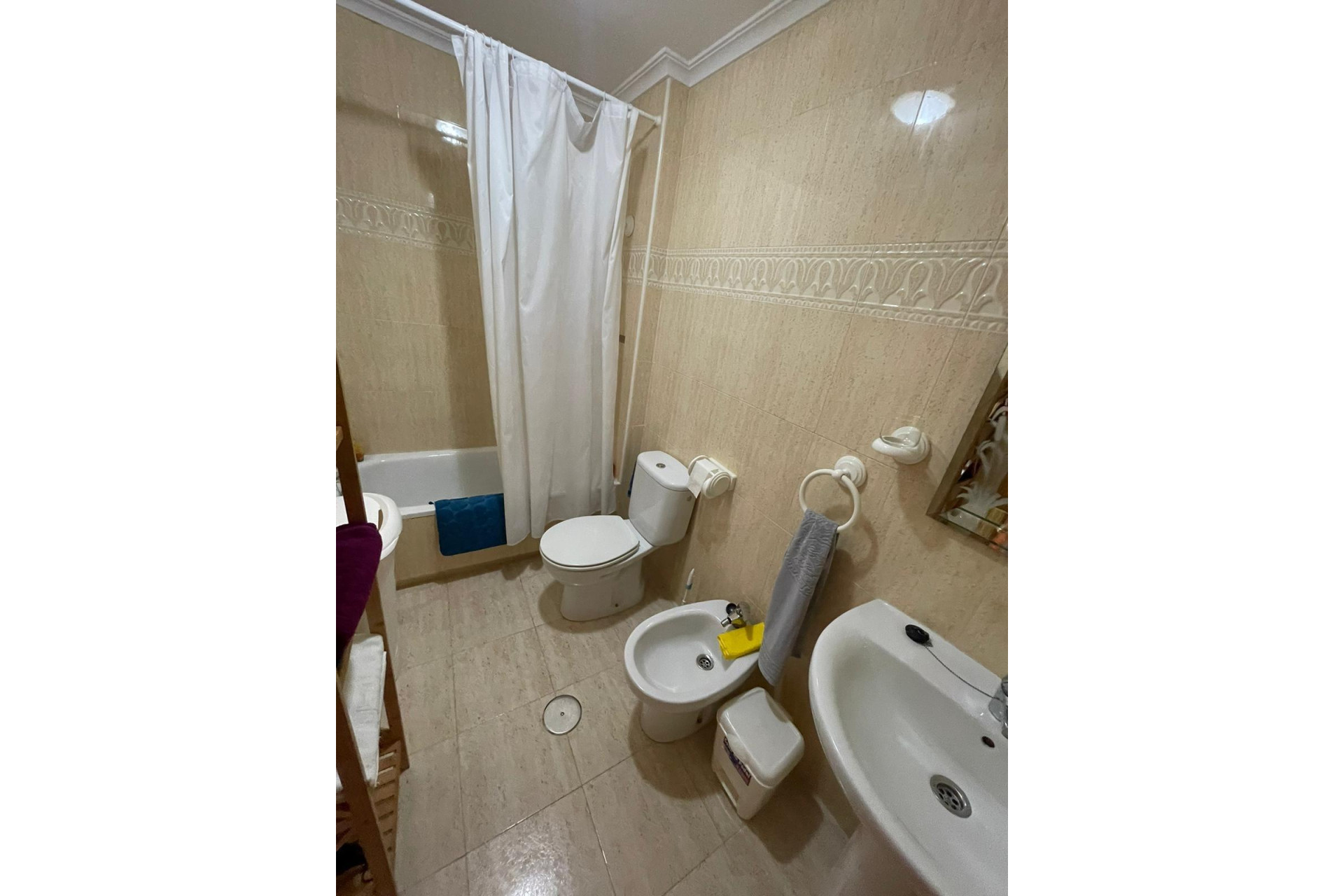 Reventa - Apartamento / piso - Villajoyosa - Playas Del Torres