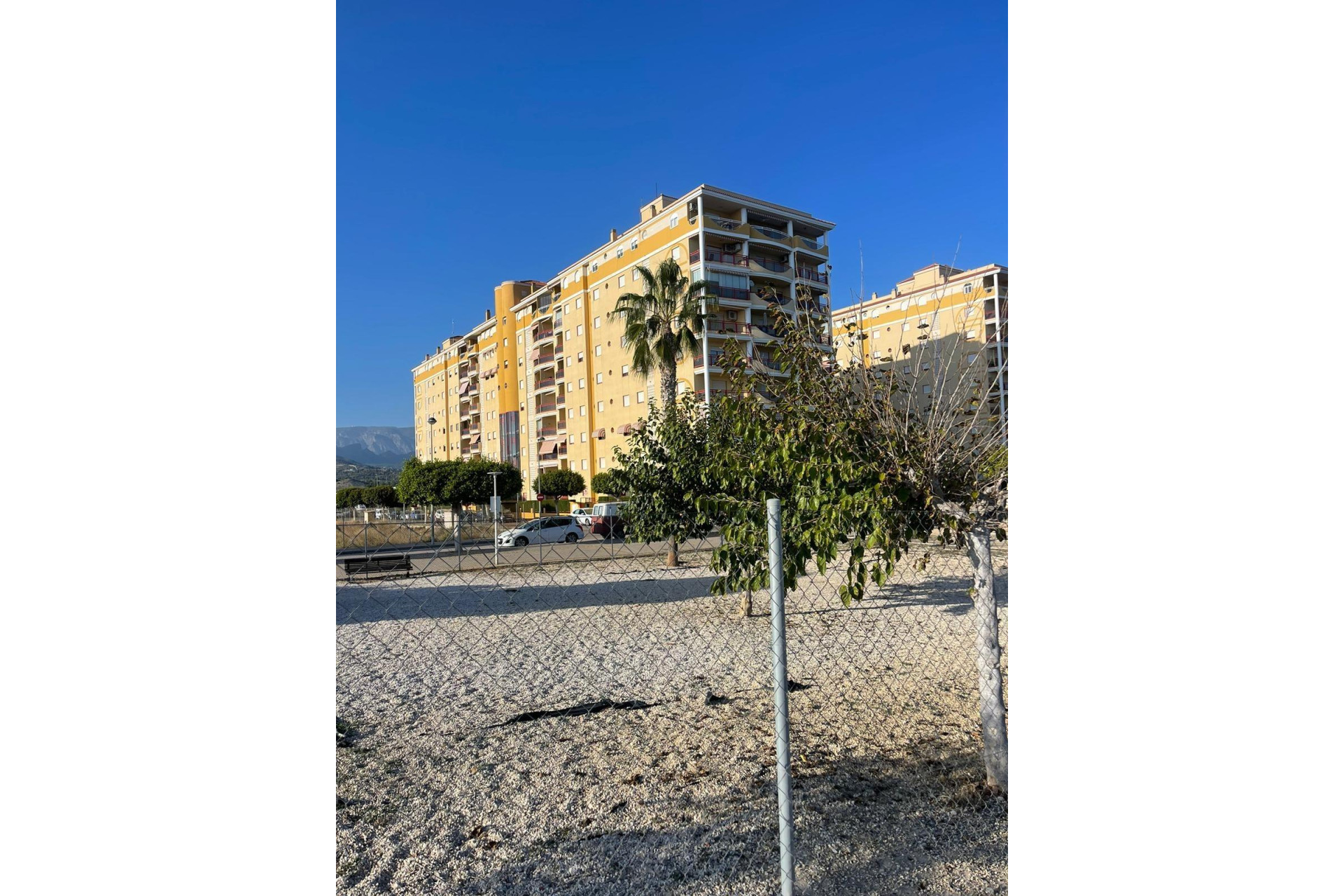 Reventa - Apartamento / piso - Villajoyosa - Playas Del Torres