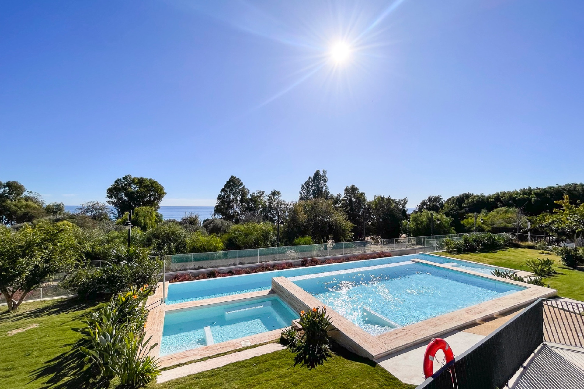 Reventa - Apartamento / piso - Villajoyosa - Playas del Torres