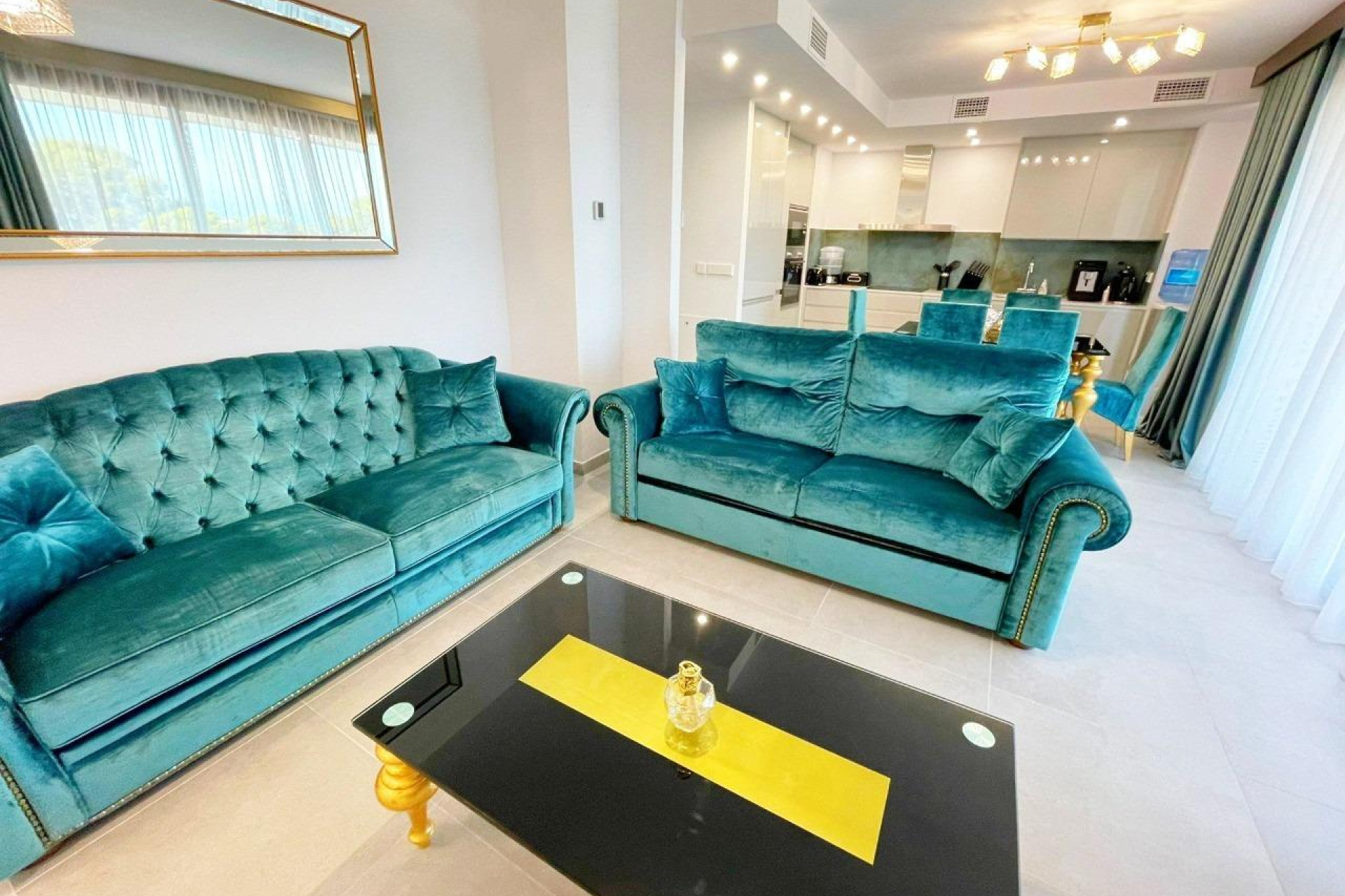 Reventa - Apartamento / piso - Villajoyosa - Playas Del Torres