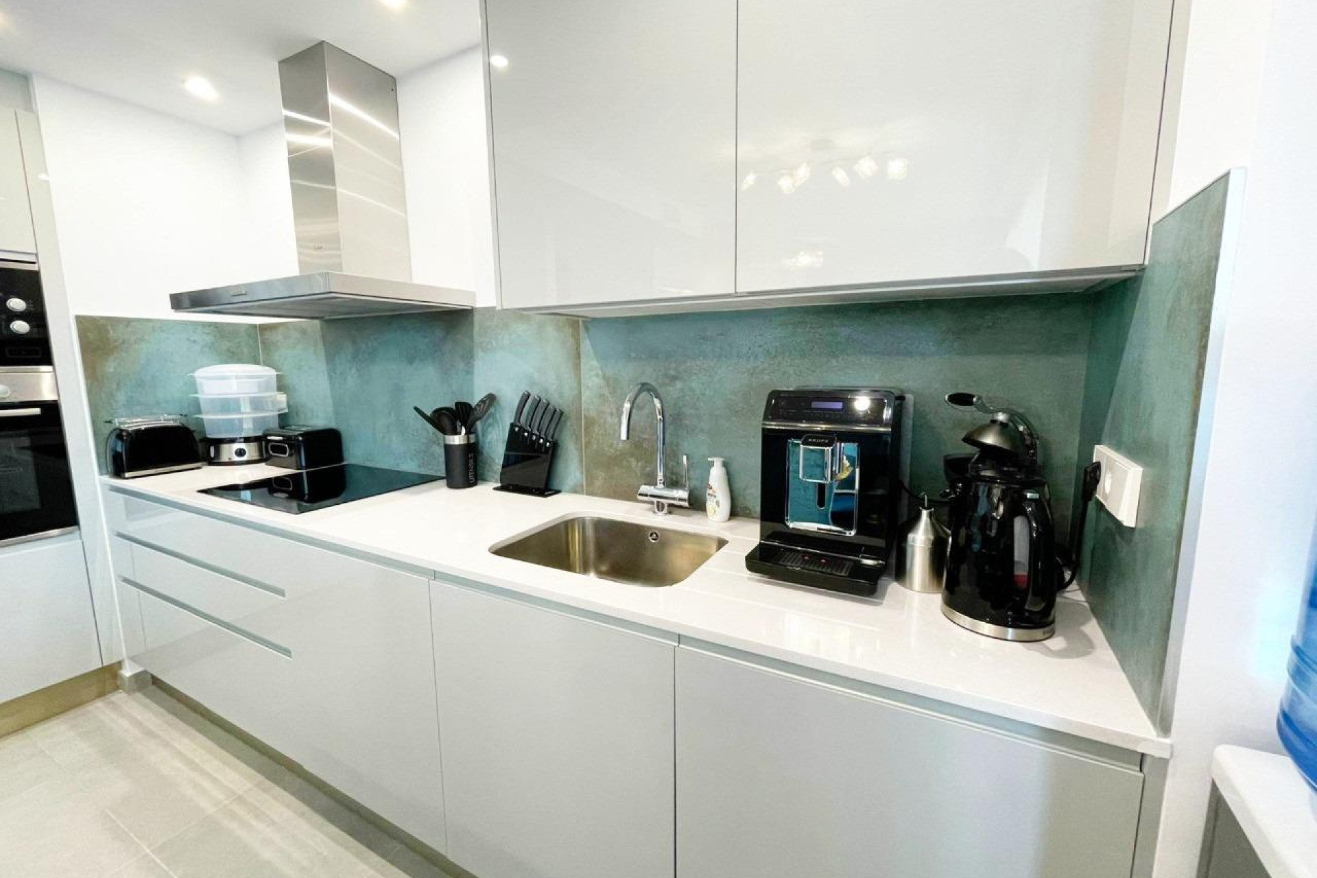 Reventa - Apartamento / piso - Villajoyosa - Playas Del Torres