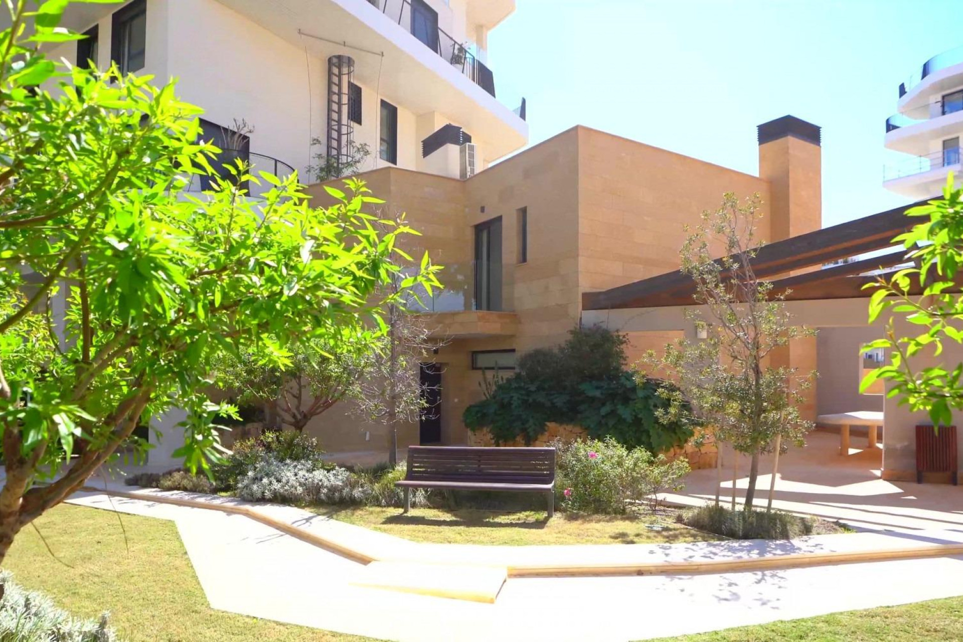 Reventa - Apartamento / piso - Villajoyosa - Playas Del Torres