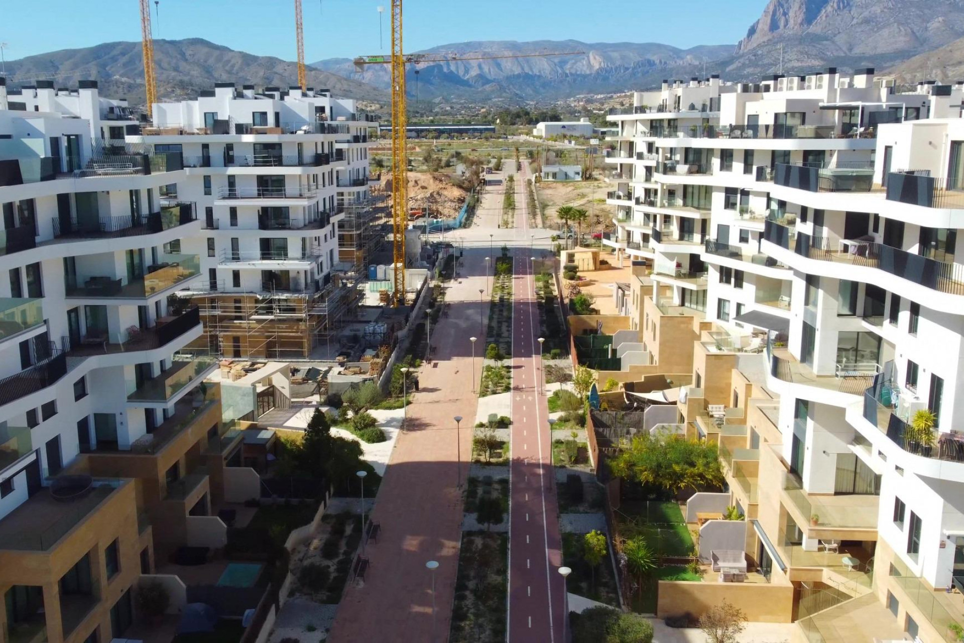 Reventa - Apartamento / piso - Villajoyosa - Playas Del Torres