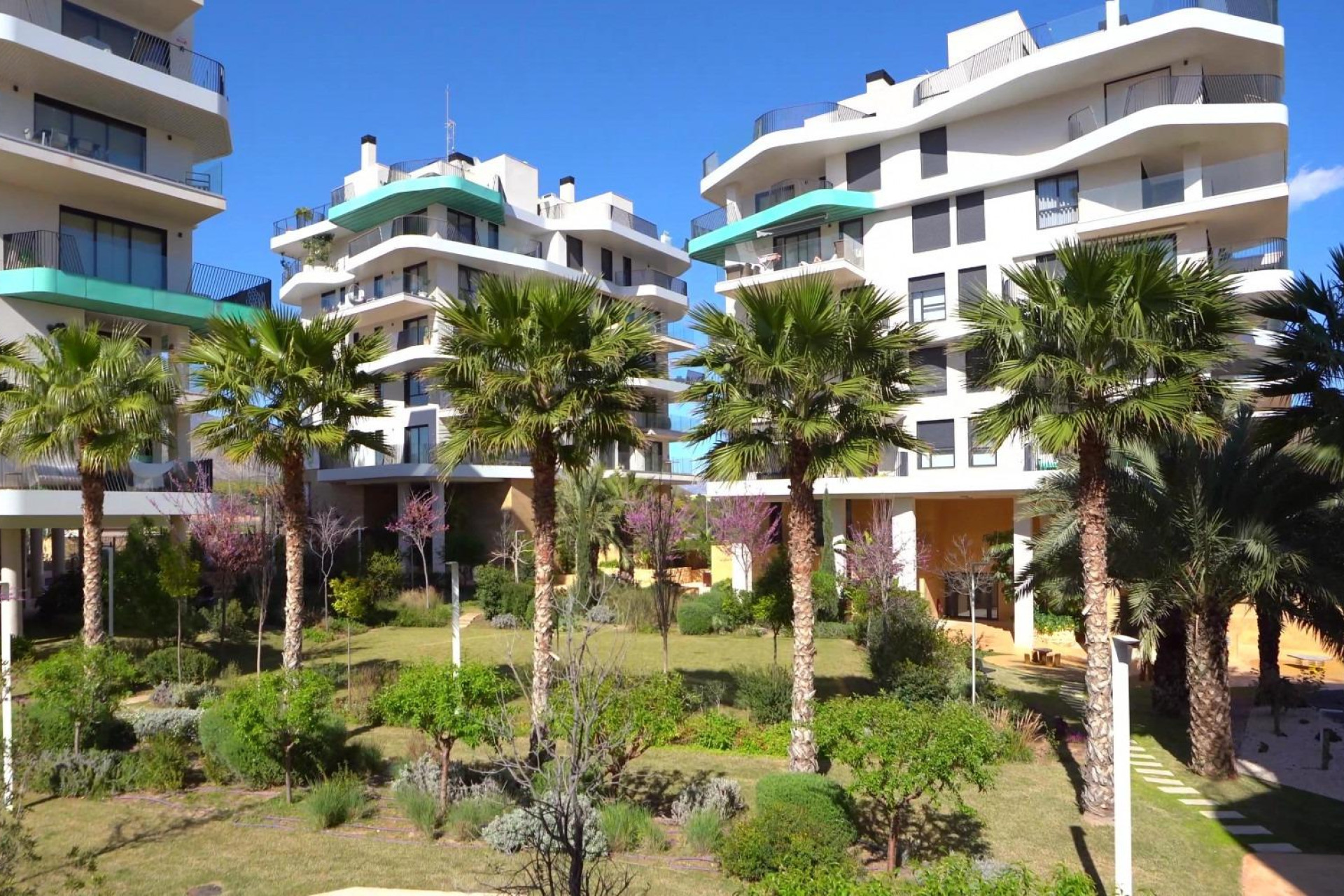 Reventa - Apartamento / piso - Villajoyosa - Playas Del Torres