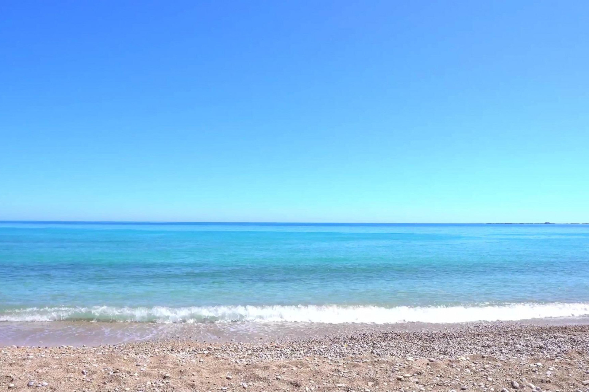 Reventa - Apartamento / piso - Villajoyosa - Playas Del Torres