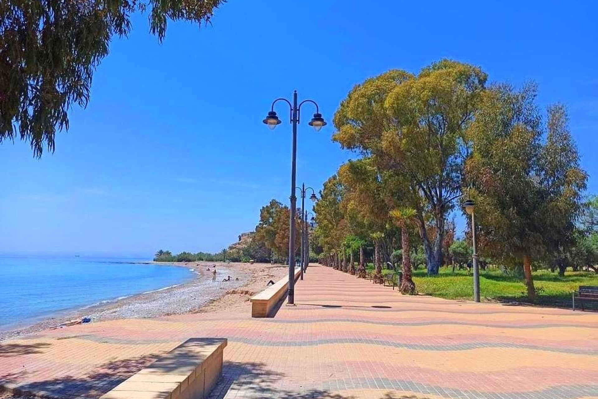 Reventa - Apartamento / piso - Villajoyosa - Playas Del Torres