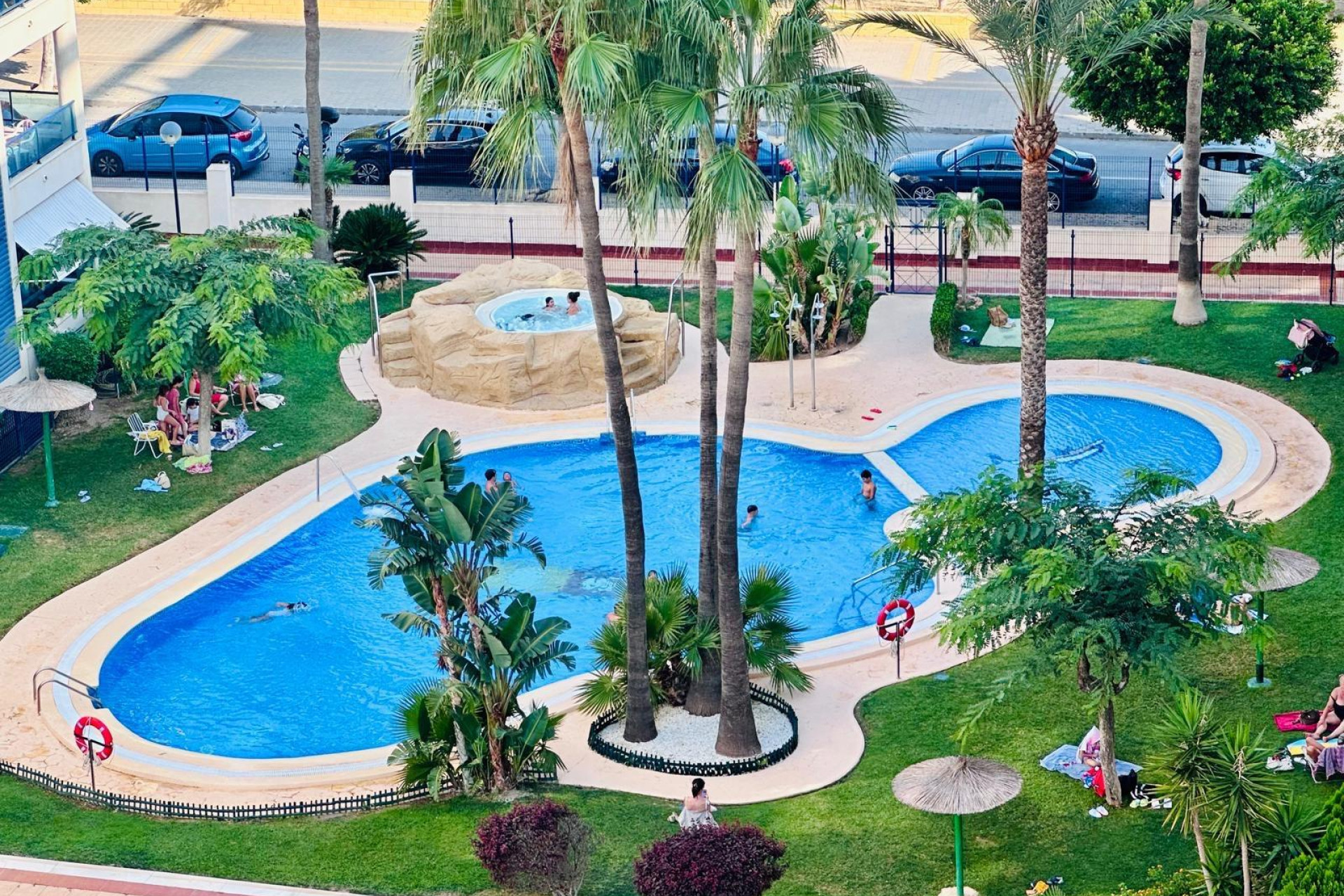 Reventa - Apartamento / piso - Villajoyosa - Playas Del Torres