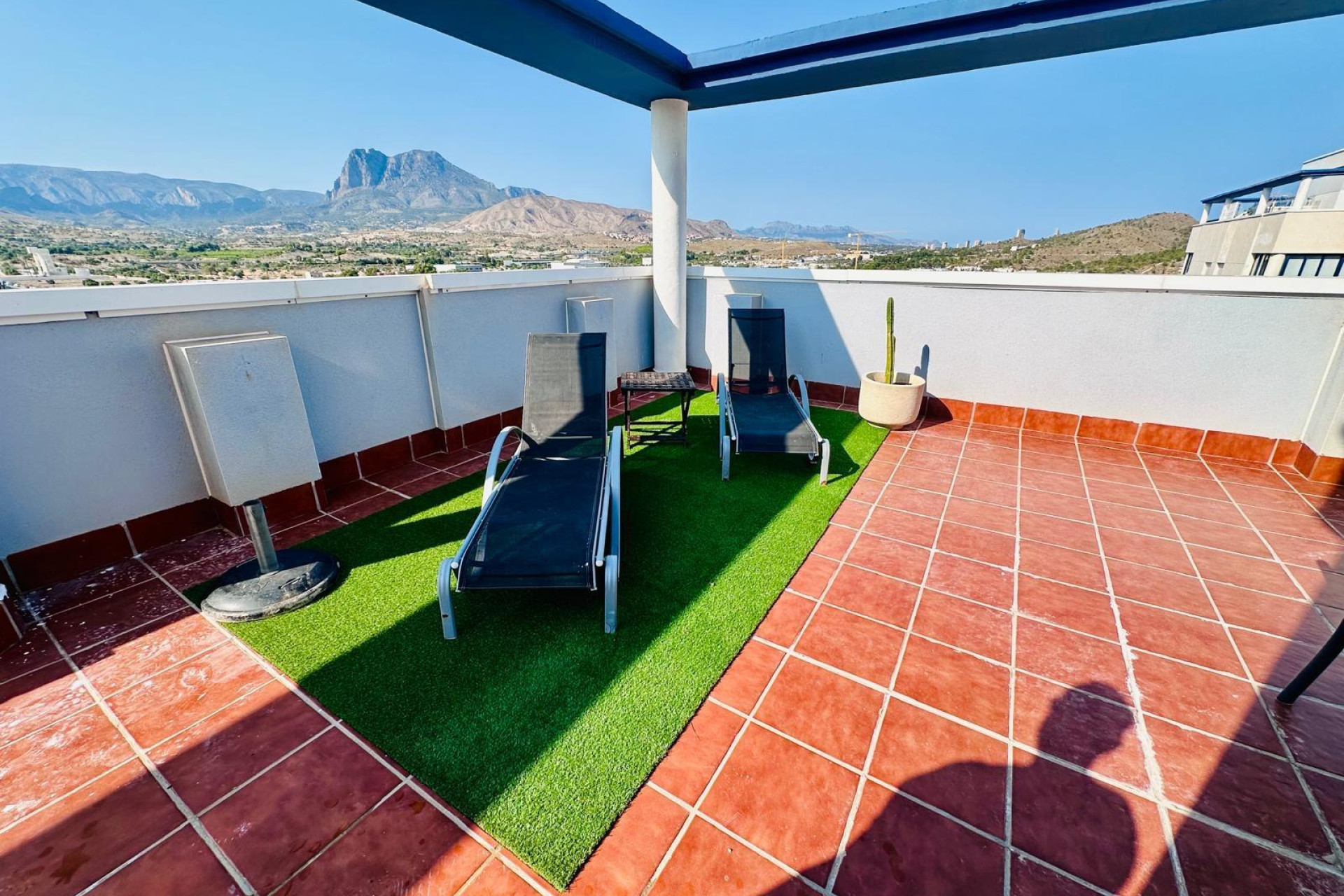 Reventa - Apartamento / piso - Villajoyosa - Playas Del Torres