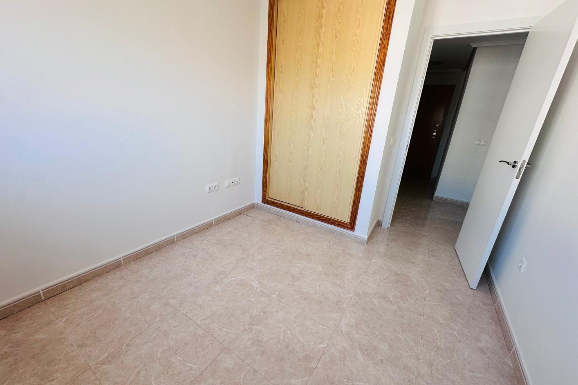 Reventa - Apartamento / piso - Villajoyosa - Playas Del Torres
