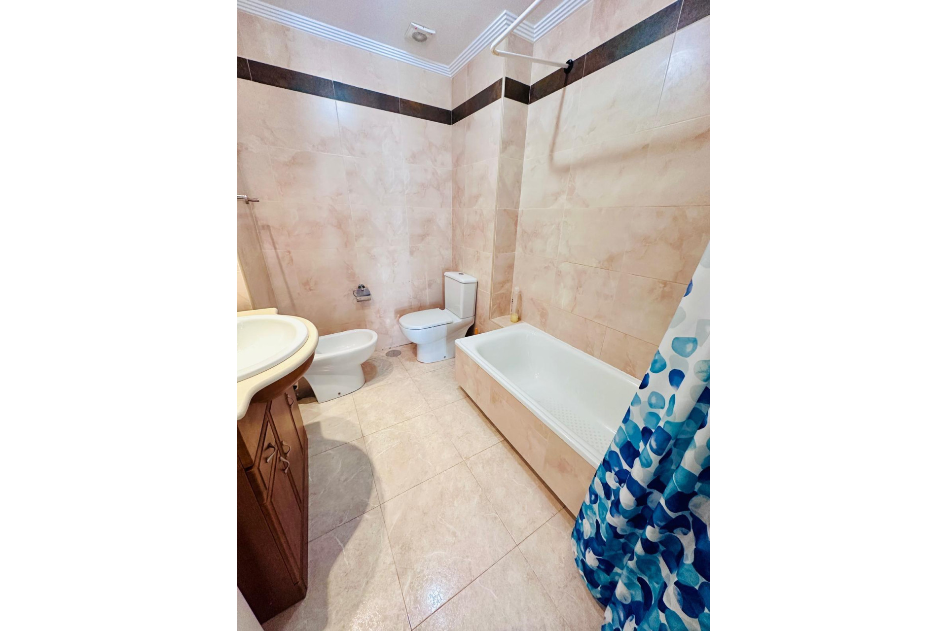 Reventa - Apartamento / piso - Villajoyosa - Playas Del Torres