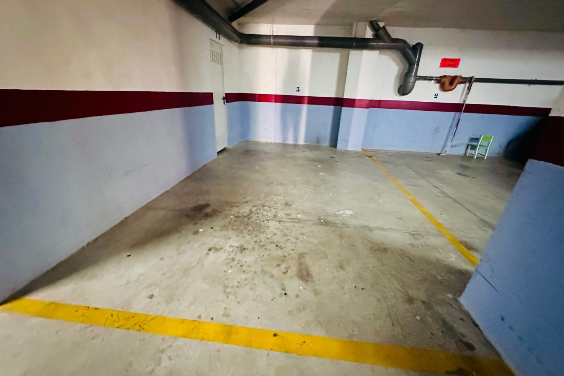 Reventa - Apartamento / piso - Villajoyosa - Playas Del Torres