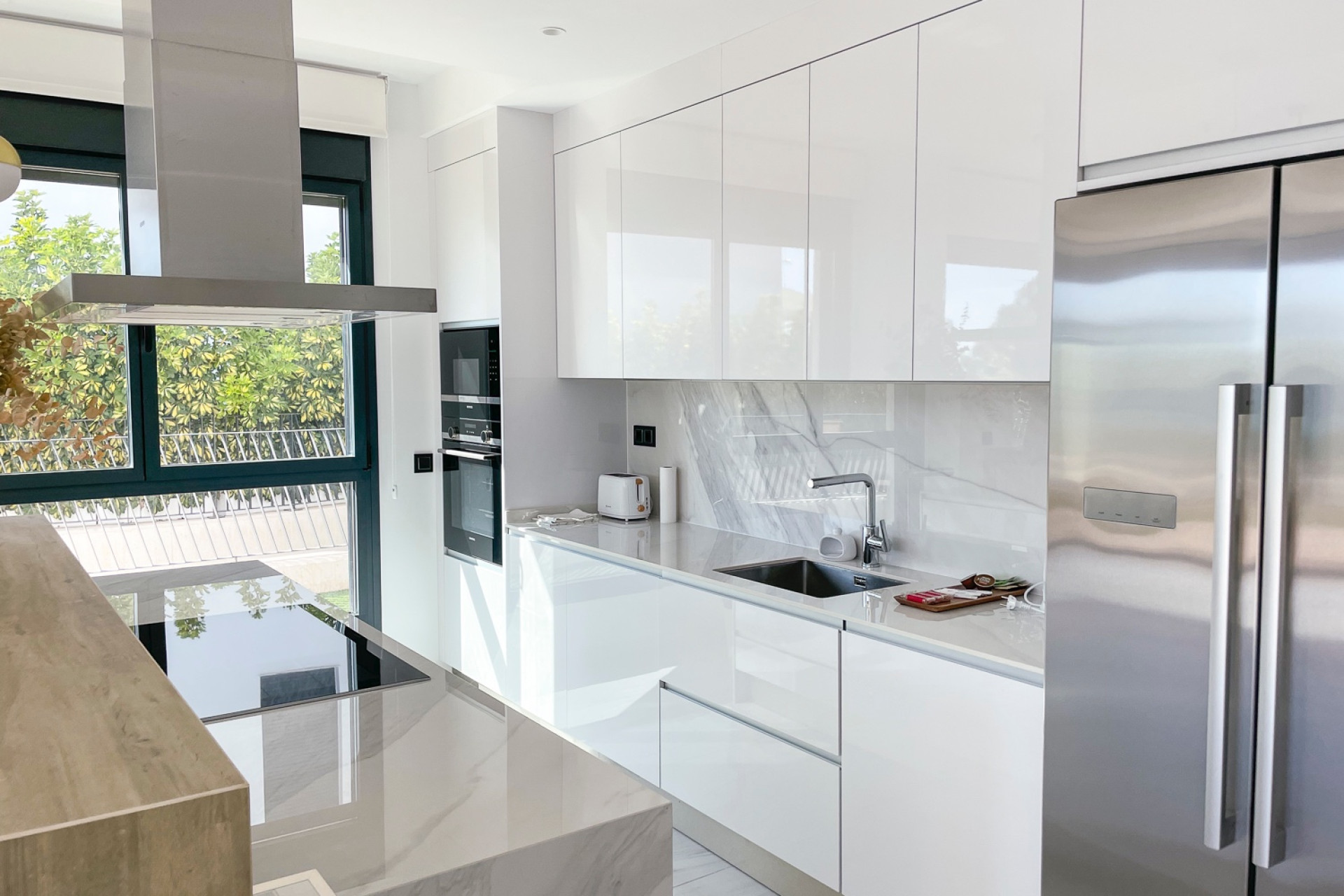 Reventa - Apartamento / piso - Villajoyosa - Playas del Torres