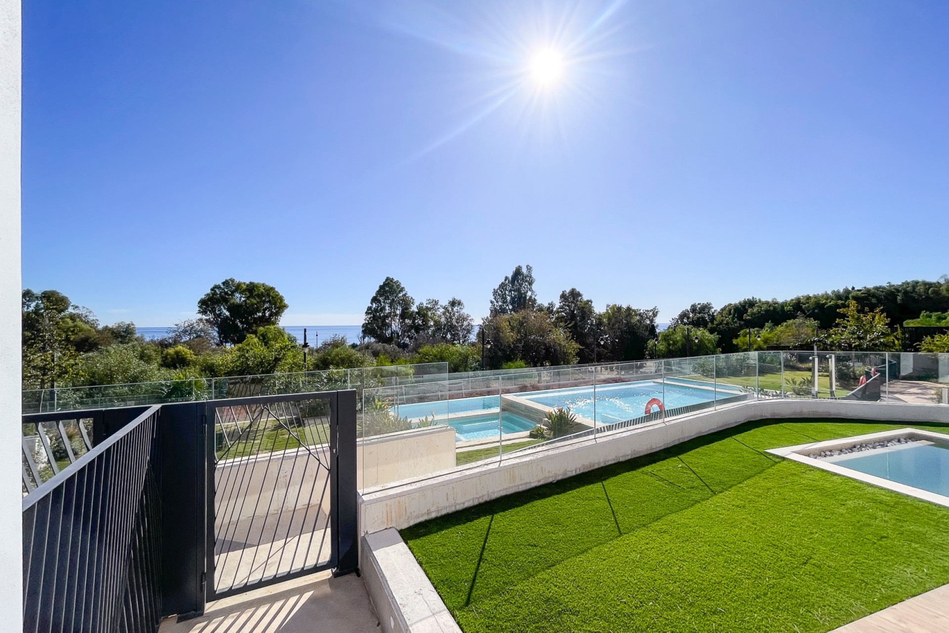 Reventa - Apartamento / piso - Villajoyosa - Playas del Torres