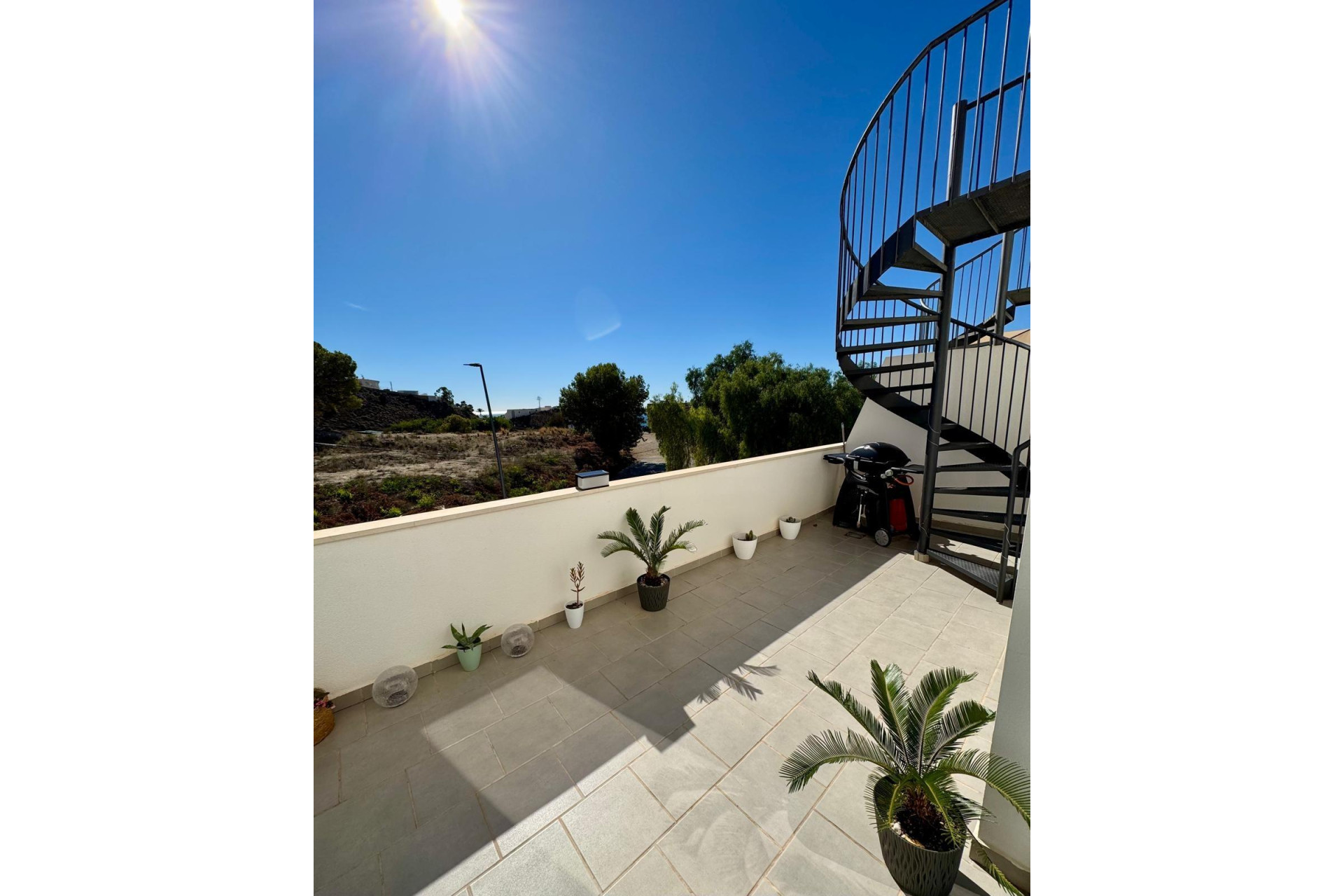 Reventa - Apartamento / piso - Villajoyosa - Poble Nou - Montiboli