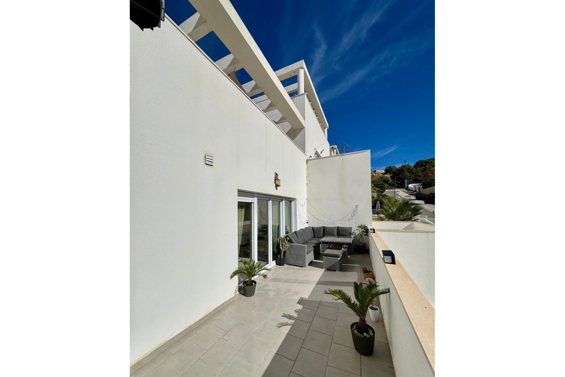 Reventa - Apartamento / piso - Villajoyosa - Poble Nou - Montiboli