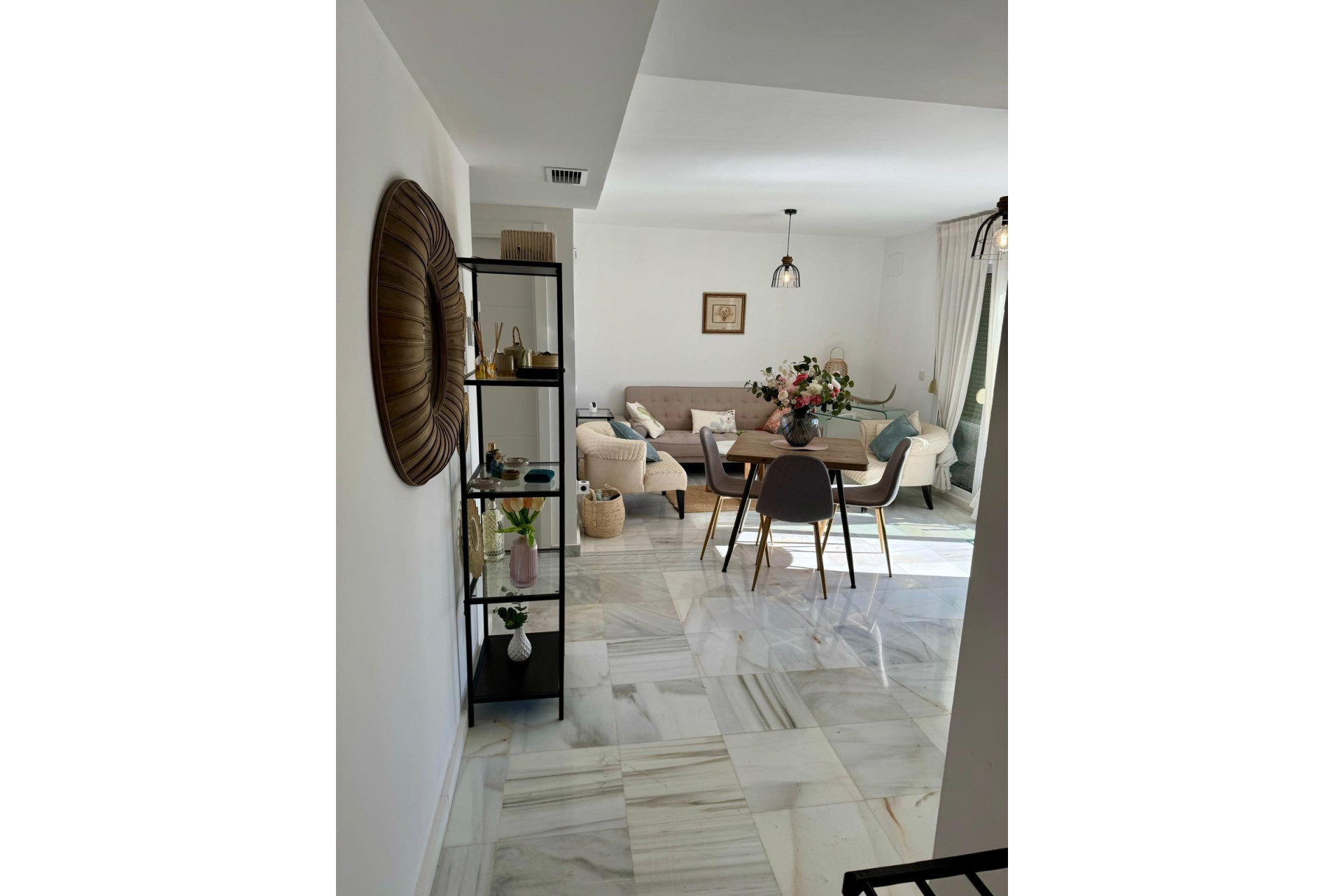 Reventa - Apartamento / piso - Villajoyosa - Poble Nou - Montiboli