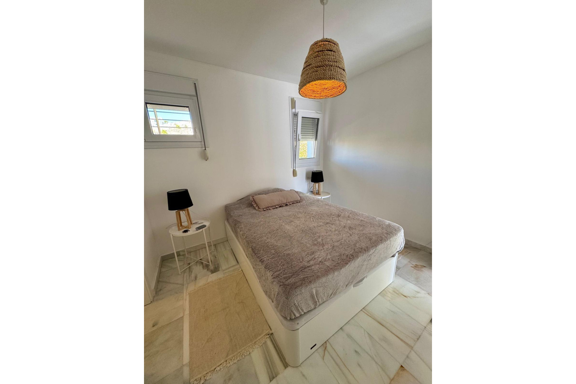 Reventa - Apartamento / piso - Villajoyosa - Poble Nou - Montiboli