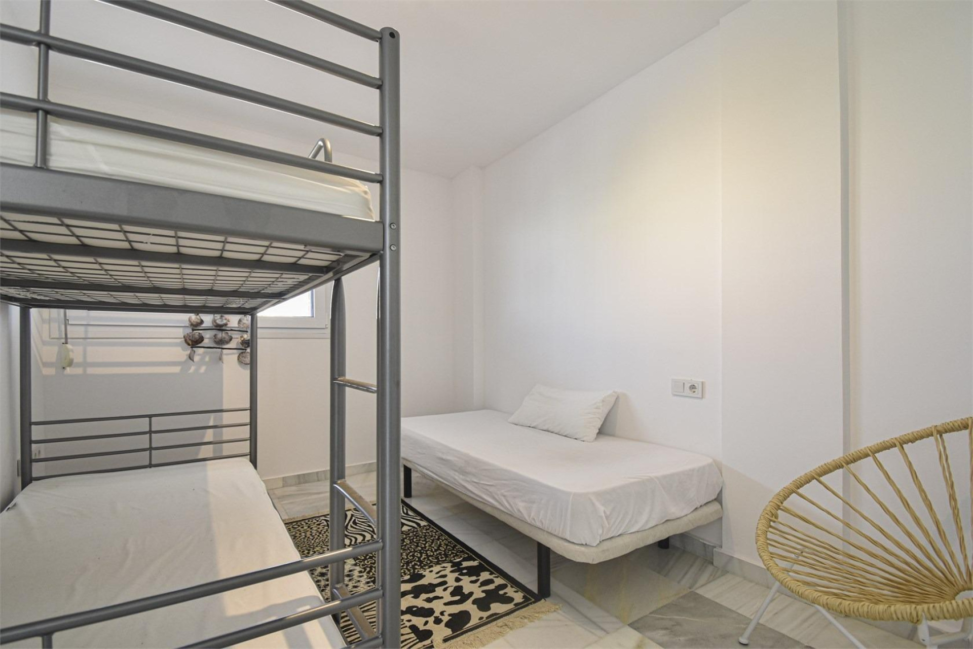 Reventa - Apartamento / piso - Villajoyosa - Poble Nou - Montiboli