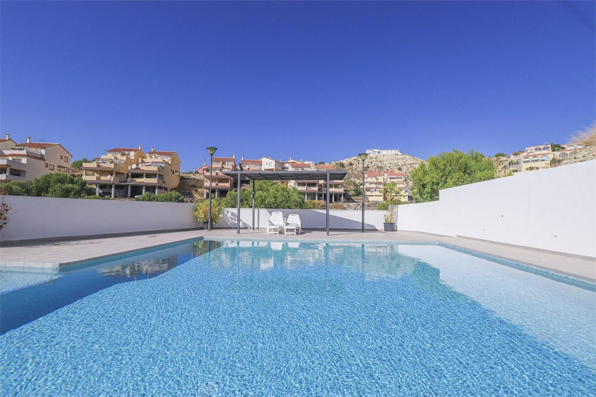 Reventa - Apartamento / piso - Villajoyosa - Poble Nou - Montiboli