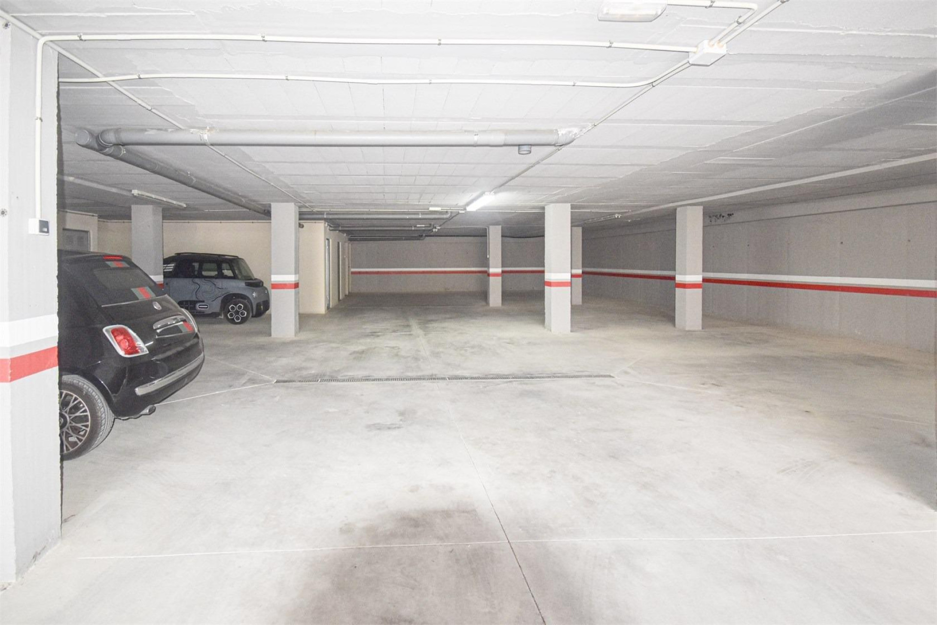 Reventa - Apartamento / piso - Villajoyosa - Poble Nou - Montiboli