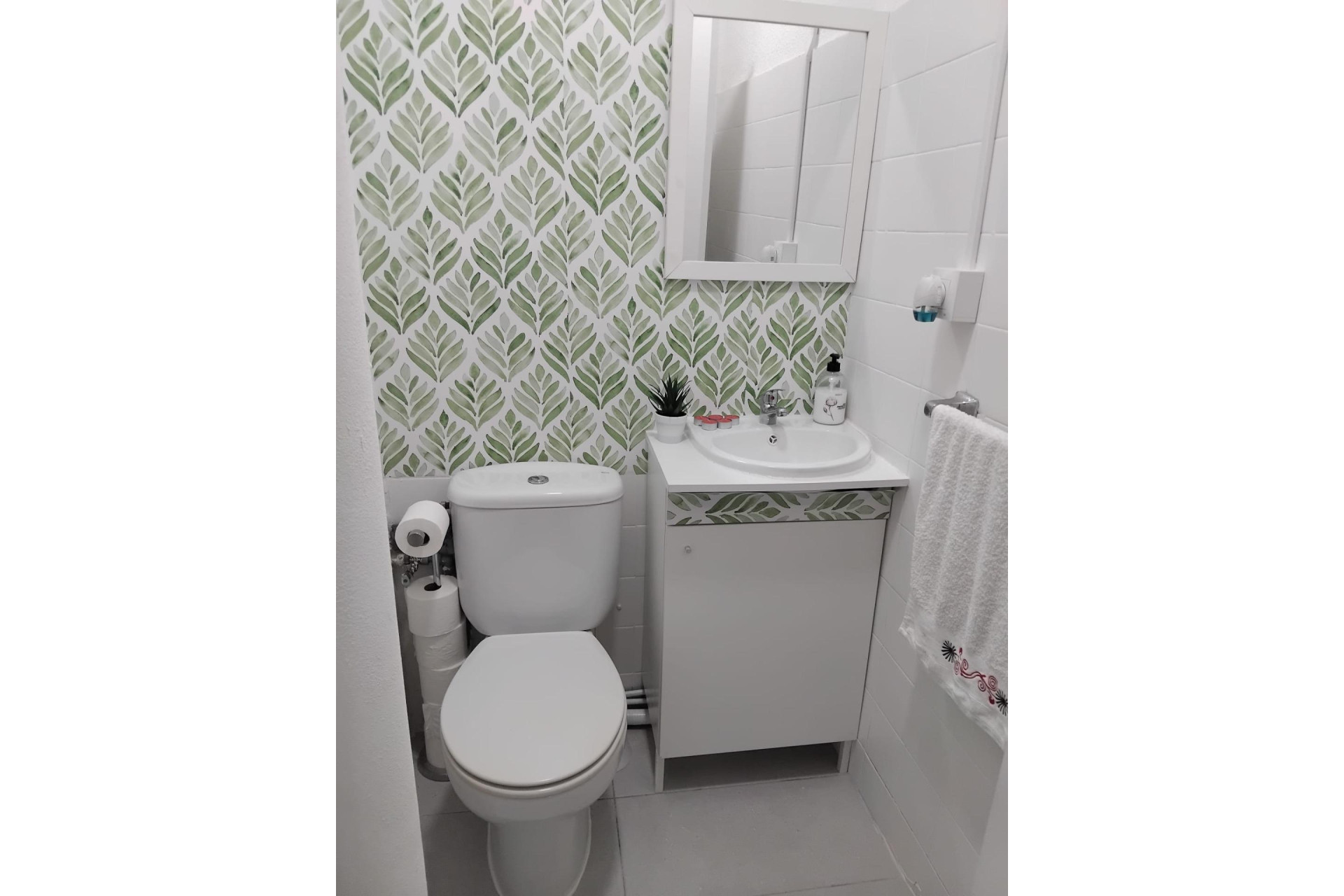 Reventa - Apartamento / piso - Villajoyosa